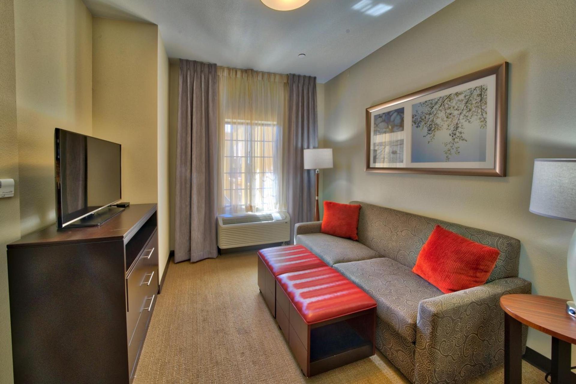 Staybridge Suites Lubbock South by IHG photo 55