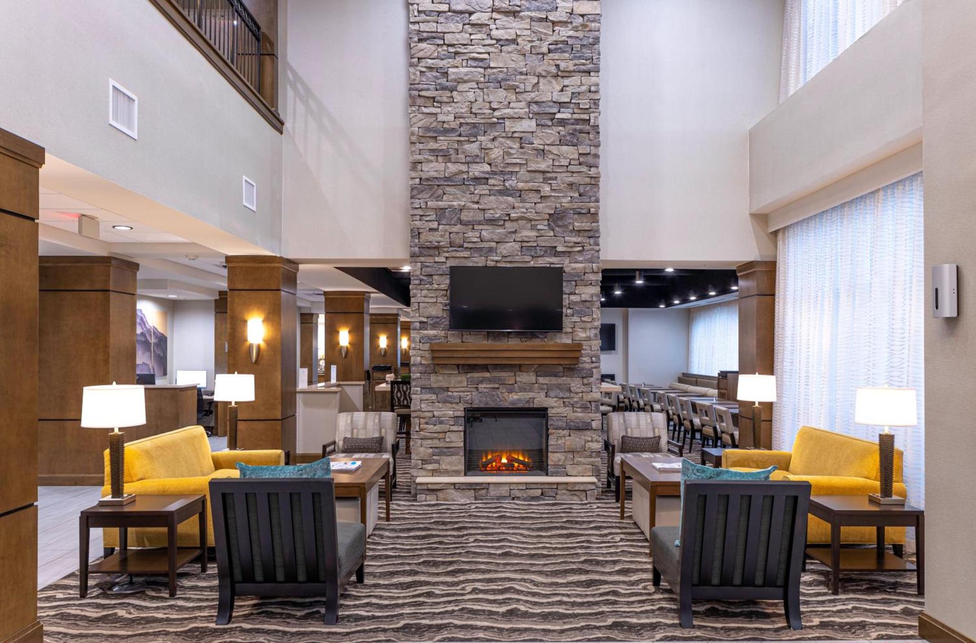 Staybridge Suites Montgomery - Downtown by IHG photo 16