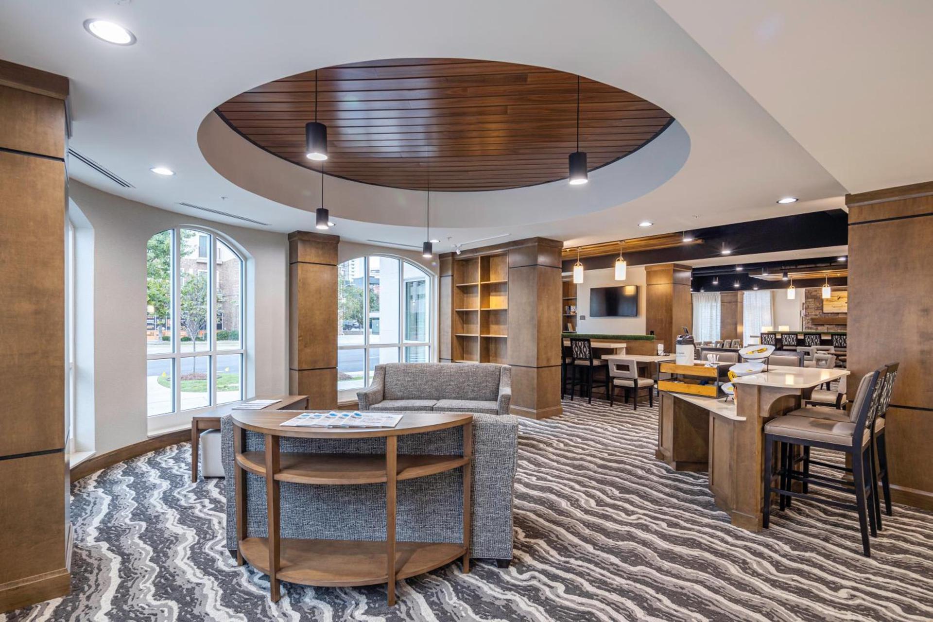 Staybridge Suites Montgomery - Downtown by IHG photo 2