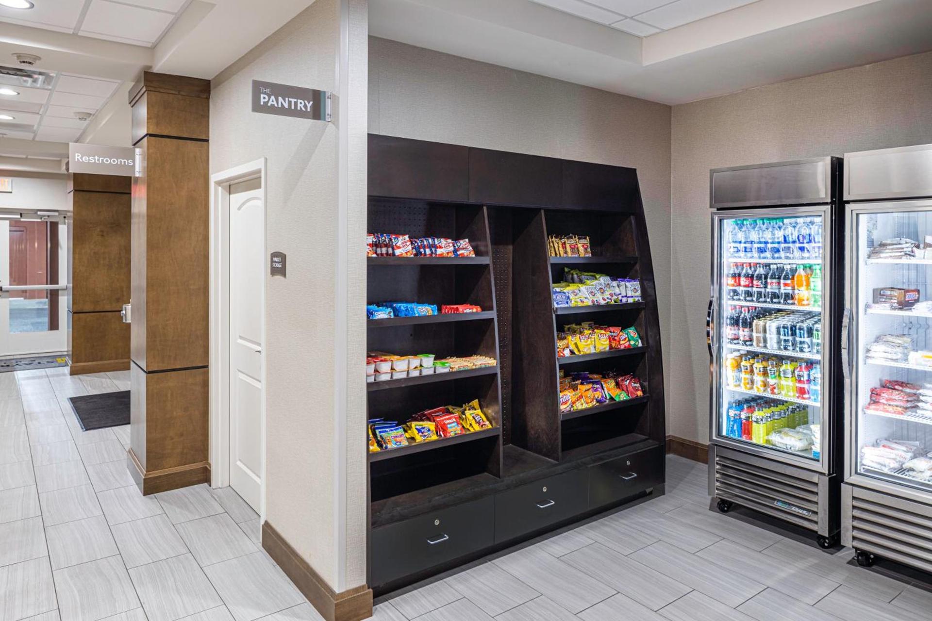 Staybridge Suites Montgomery - Downtown by IHG photo 3