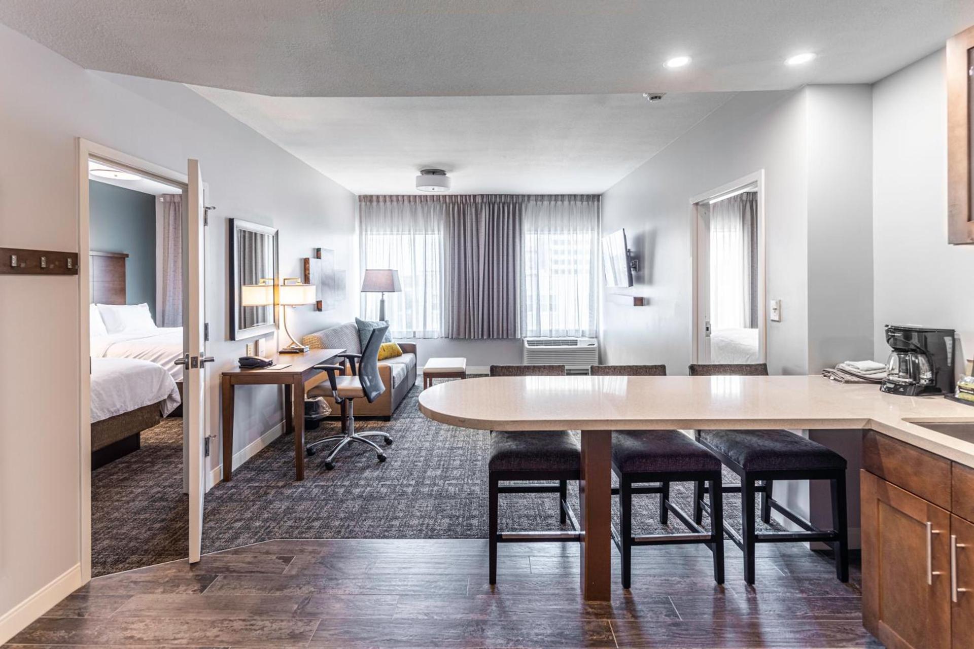 Staybridge Suites Montgomery - Downtown by IHG photo 20