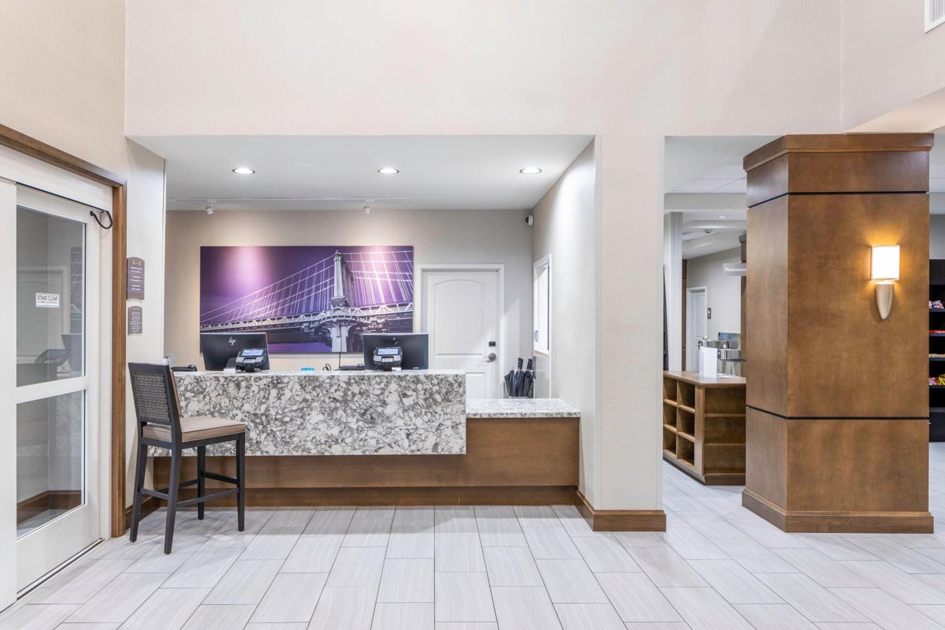 Staybridge Suites Montgomery - Downtown by IHG photo 18