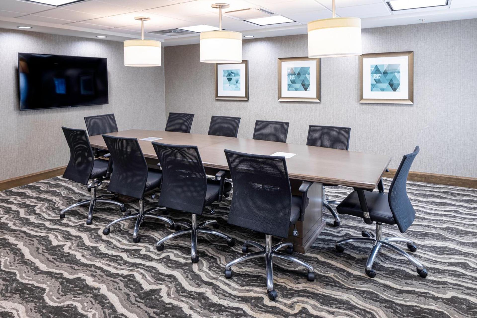 Staybridge Suites Montgomery - Downtown by IHG photo 15