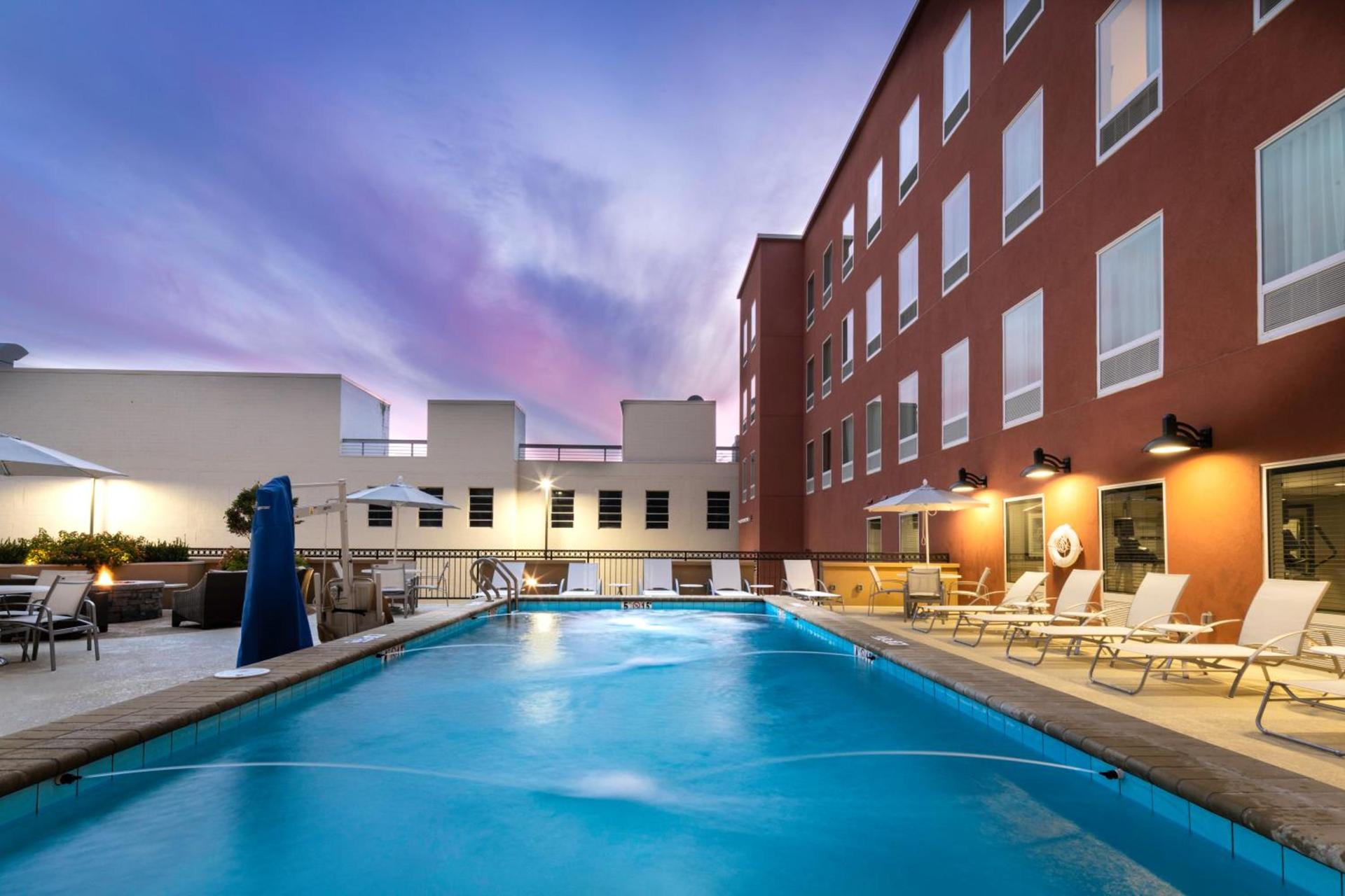 Staybridge Suites Montgomery - Downtown by IHG photo 14