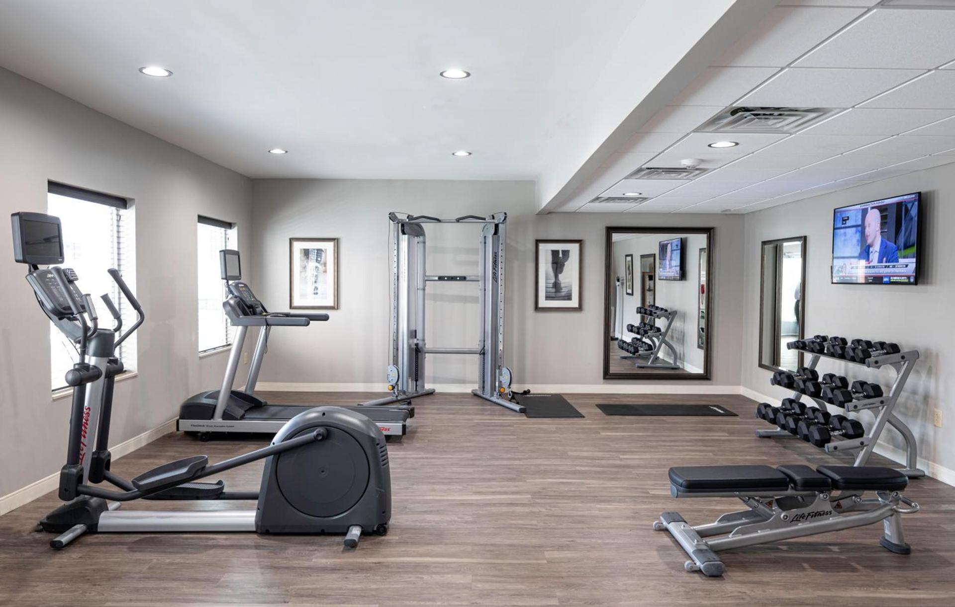 Staybridge Suites Montgomery - Downtown by IHG photo 4