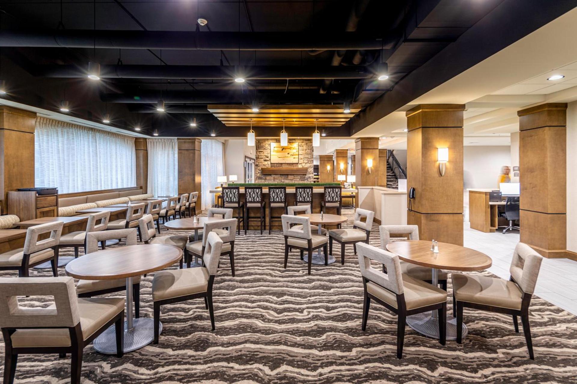 Staybridge Suites Montgomery - Downtown by IHG photo 13