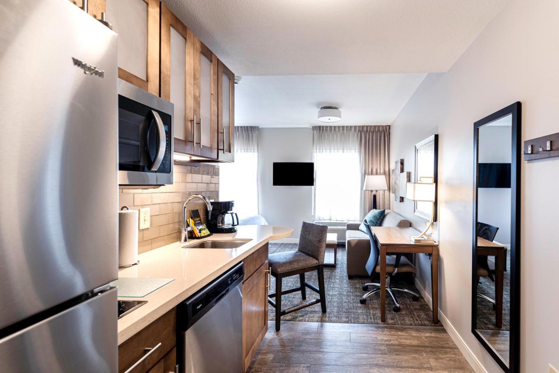 Staybridge Suites Montgomery - Downtown by IHG photo 24