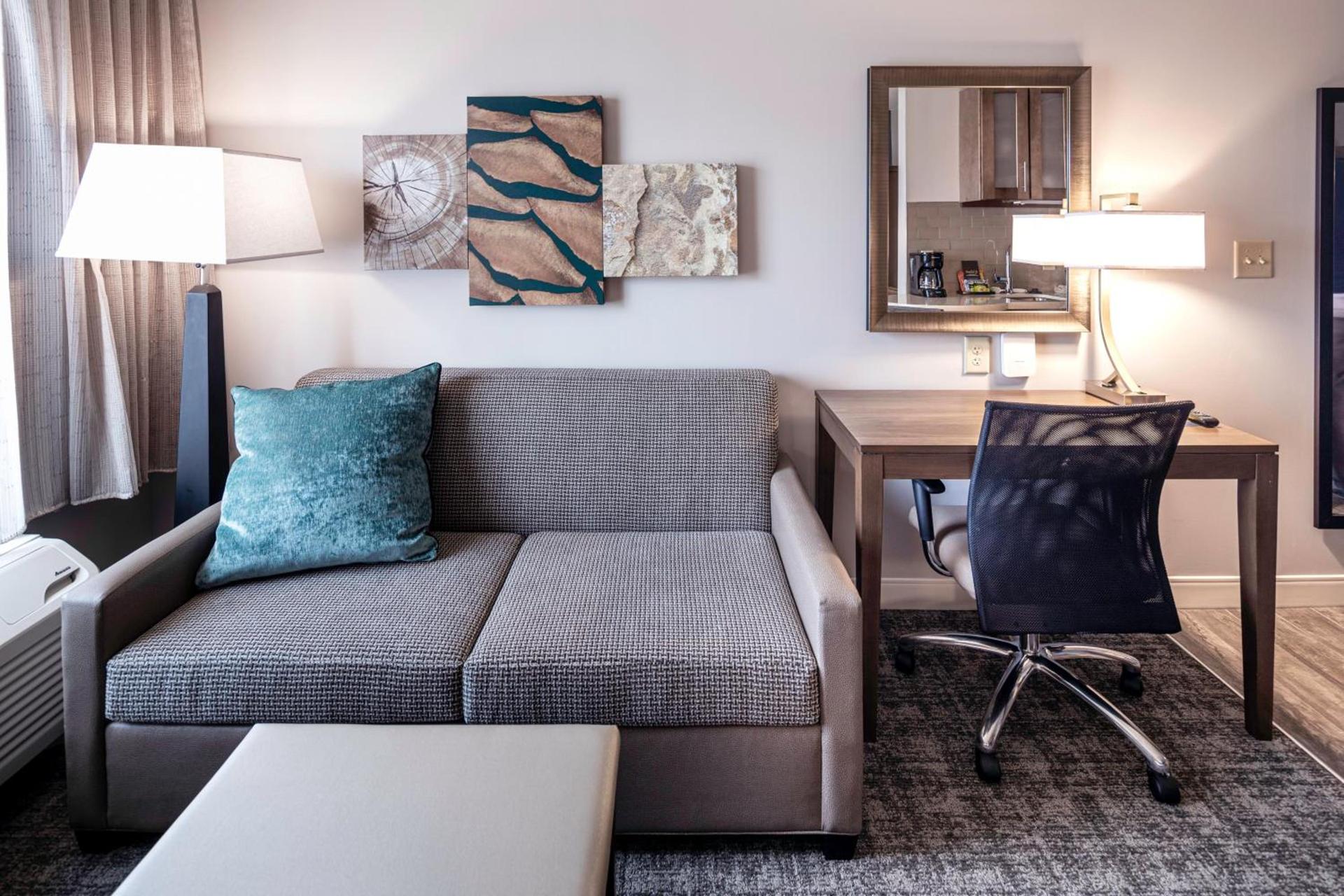 Staybridge Suites Montgomery - Downtown by IHG photo 25