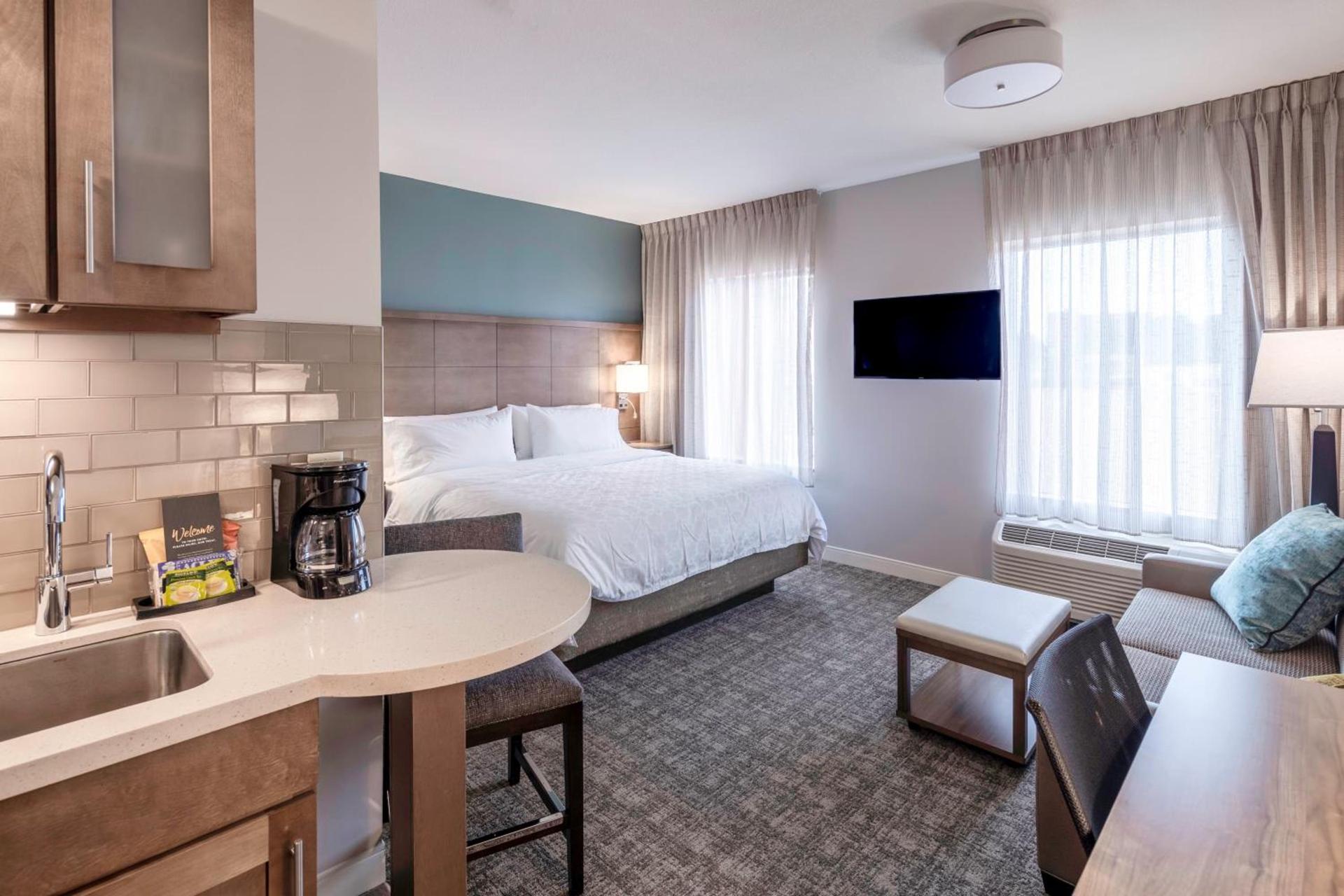 Staybridge Suites Montgomery - Downtown by IHG photo 21