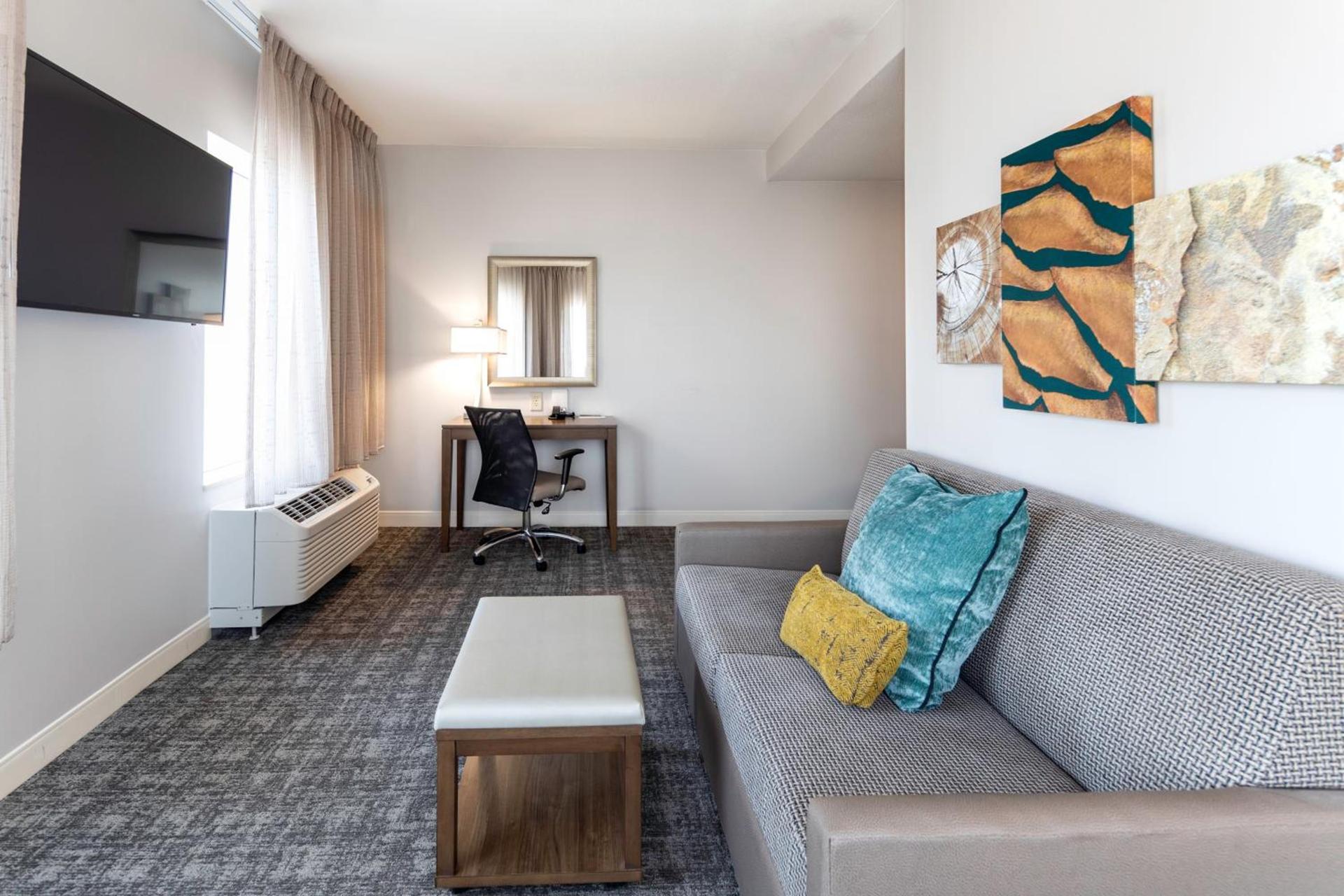 Staybridge Suites Montgomery - Downtown by IHG photo 26