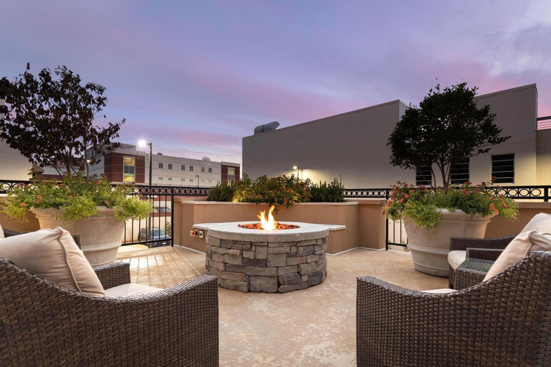 Staybridge Suites Montgomery - Downtown by IHG photo 6