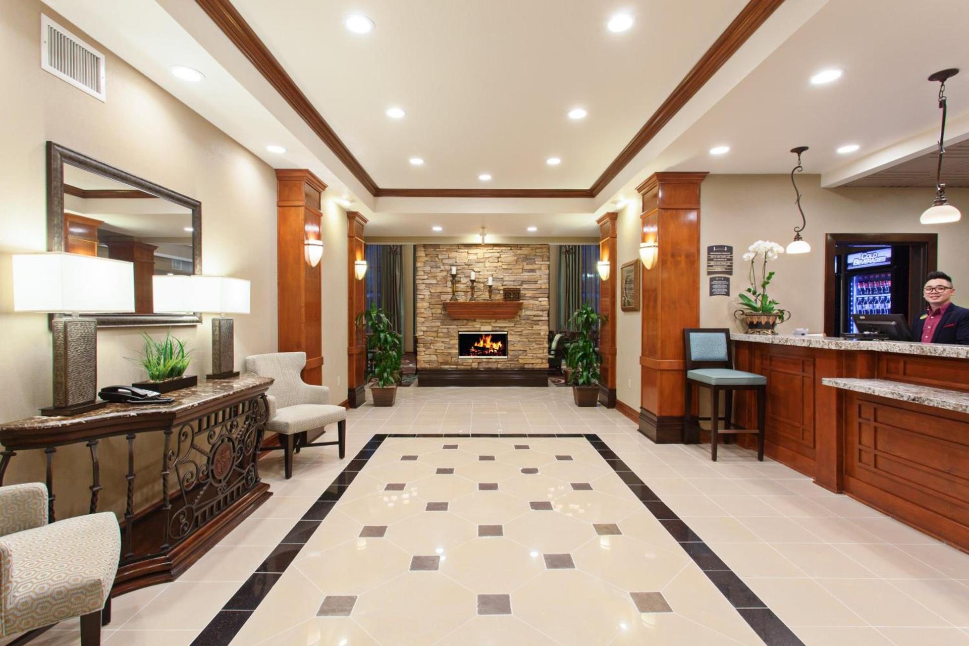 Staybridge Suites Irvine East/Lake Forest by IHG photo 3