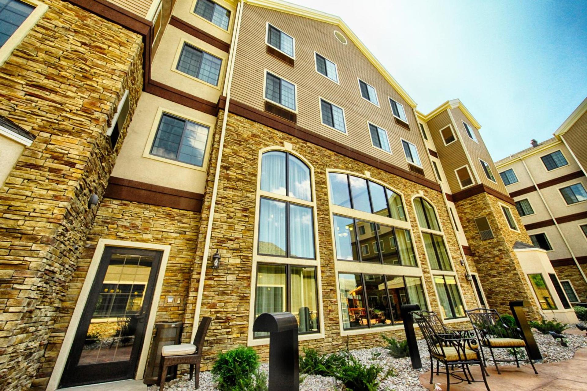 Staybridge Suites Minot by IHG photo 38