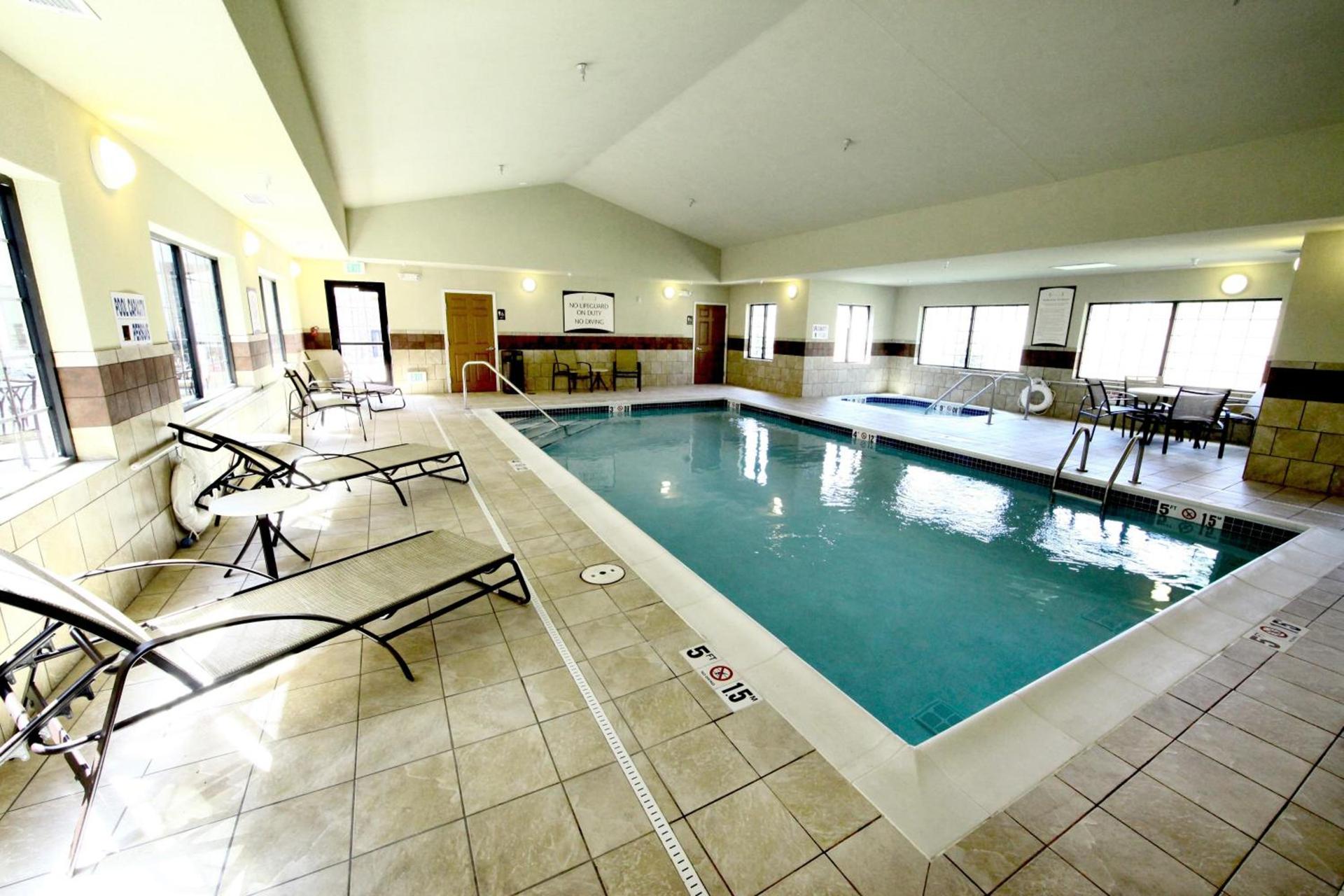 Staybridge Suites Minot by IHG photo 37