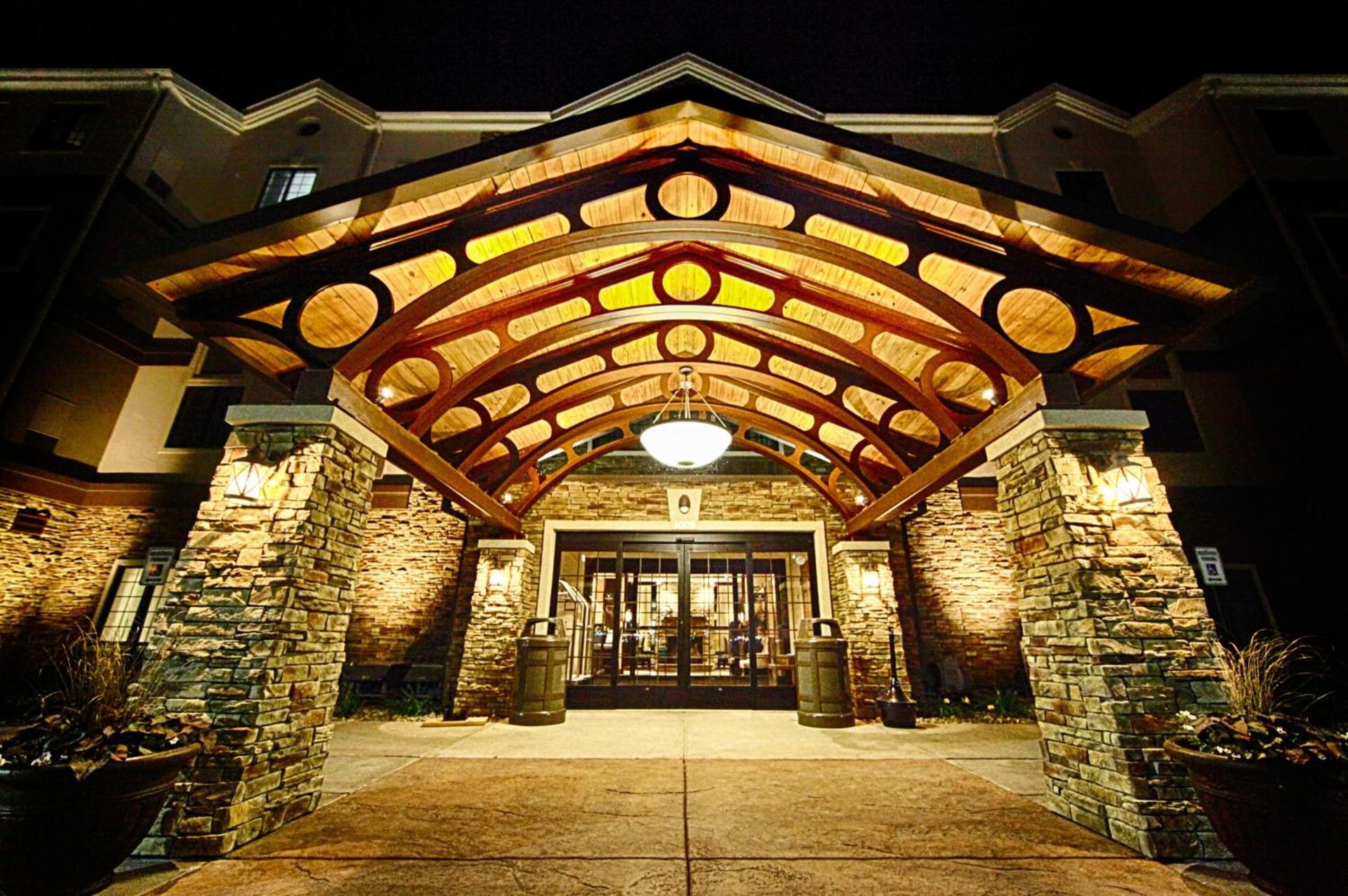 Staybridge Suites Minot by IHG photo 1