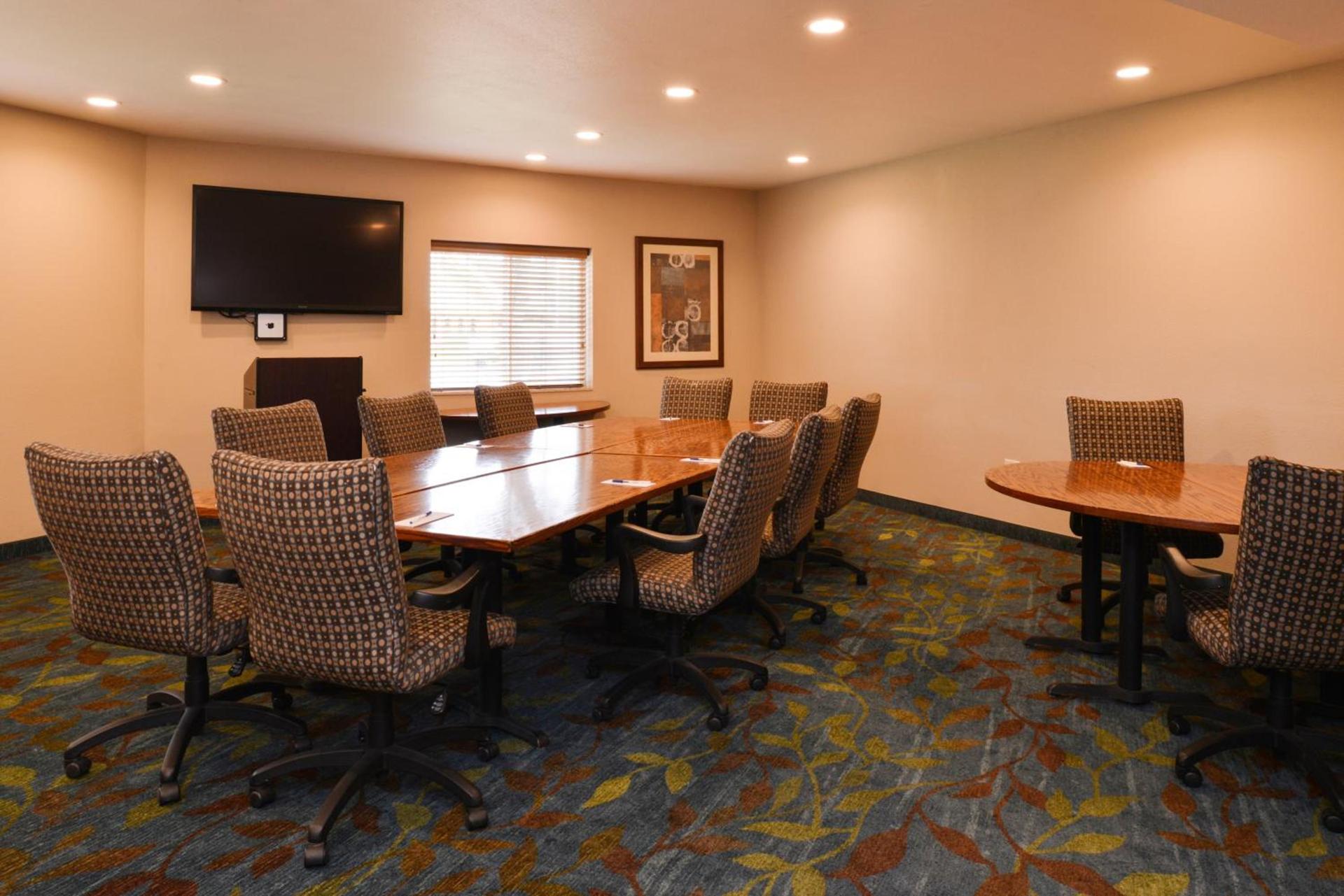 Candlewood Suites Boise - Towne Square by IHG photo 12