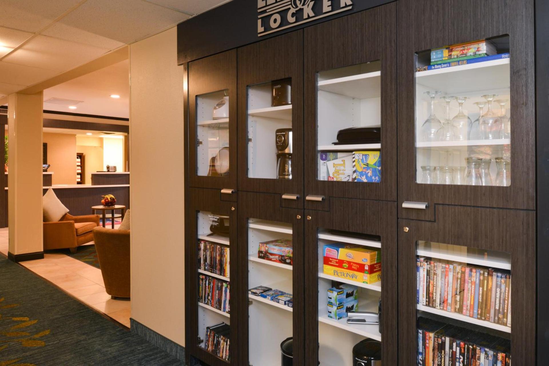 Candlewood Suites Boise - Towne Square by IHG photo 15