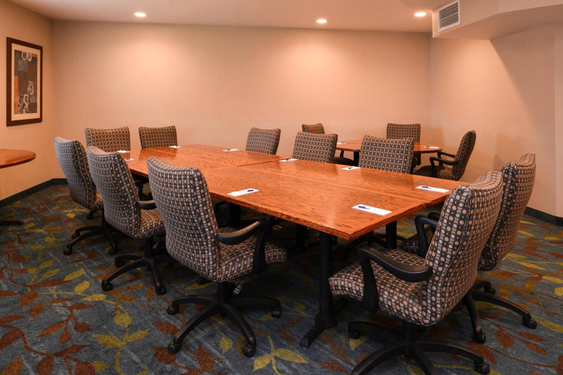 Candlewood Suites Boise - Towne Square by IHG photo 14