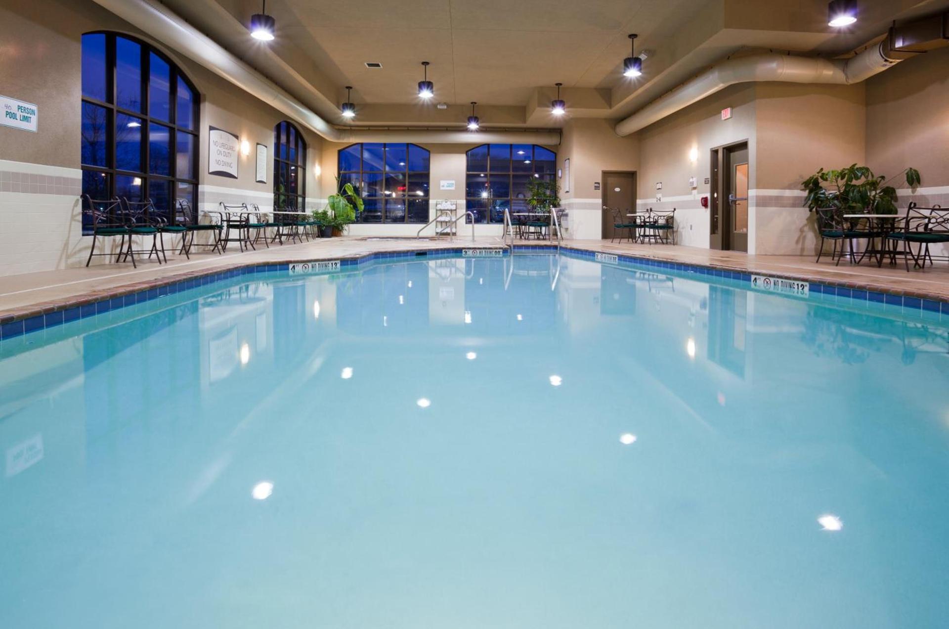 Staybridge Suites Milwaukee Airport South by IHG photo 28