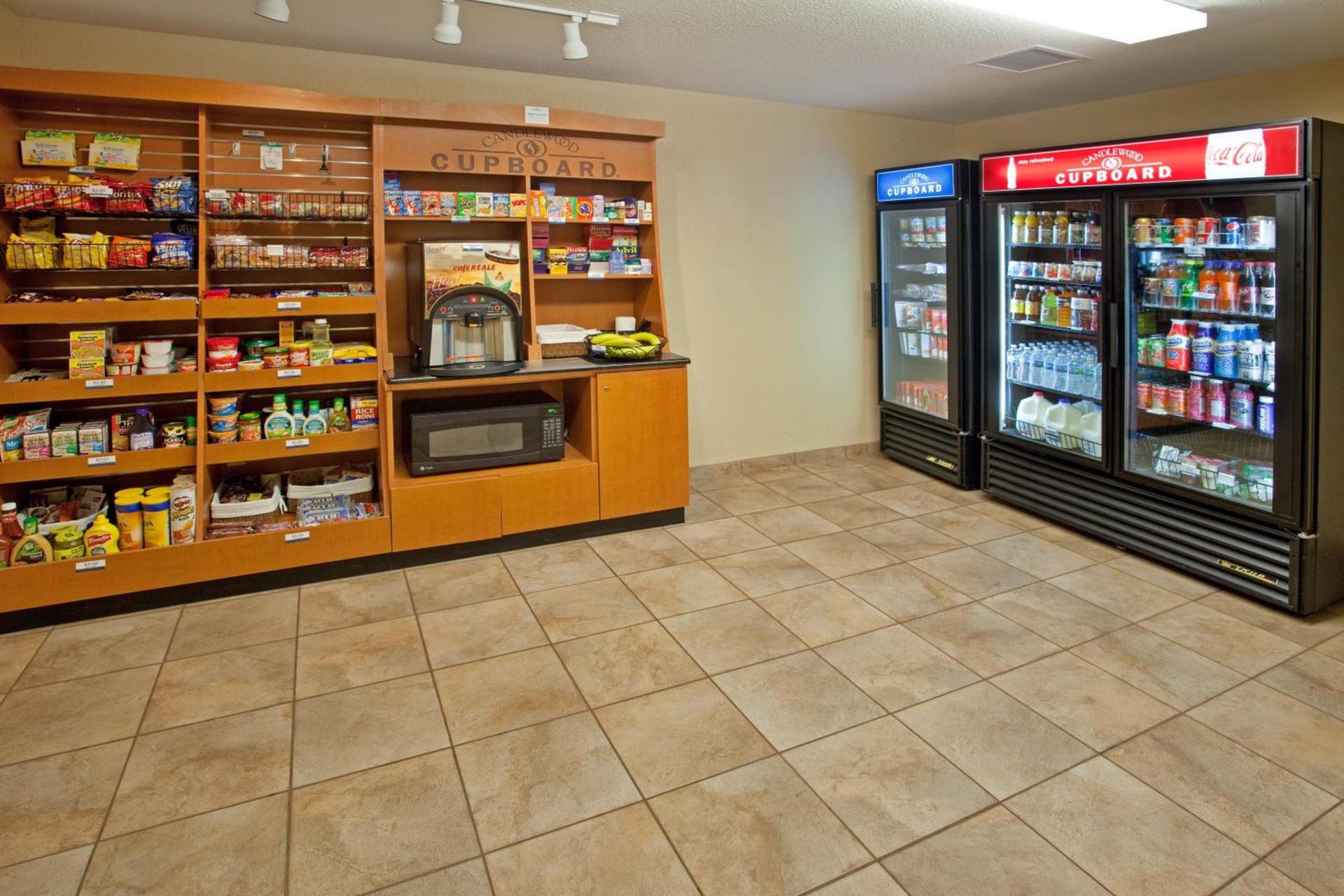 Candlewood Suites Elgin – Northwest Chicago by IHG photo 7