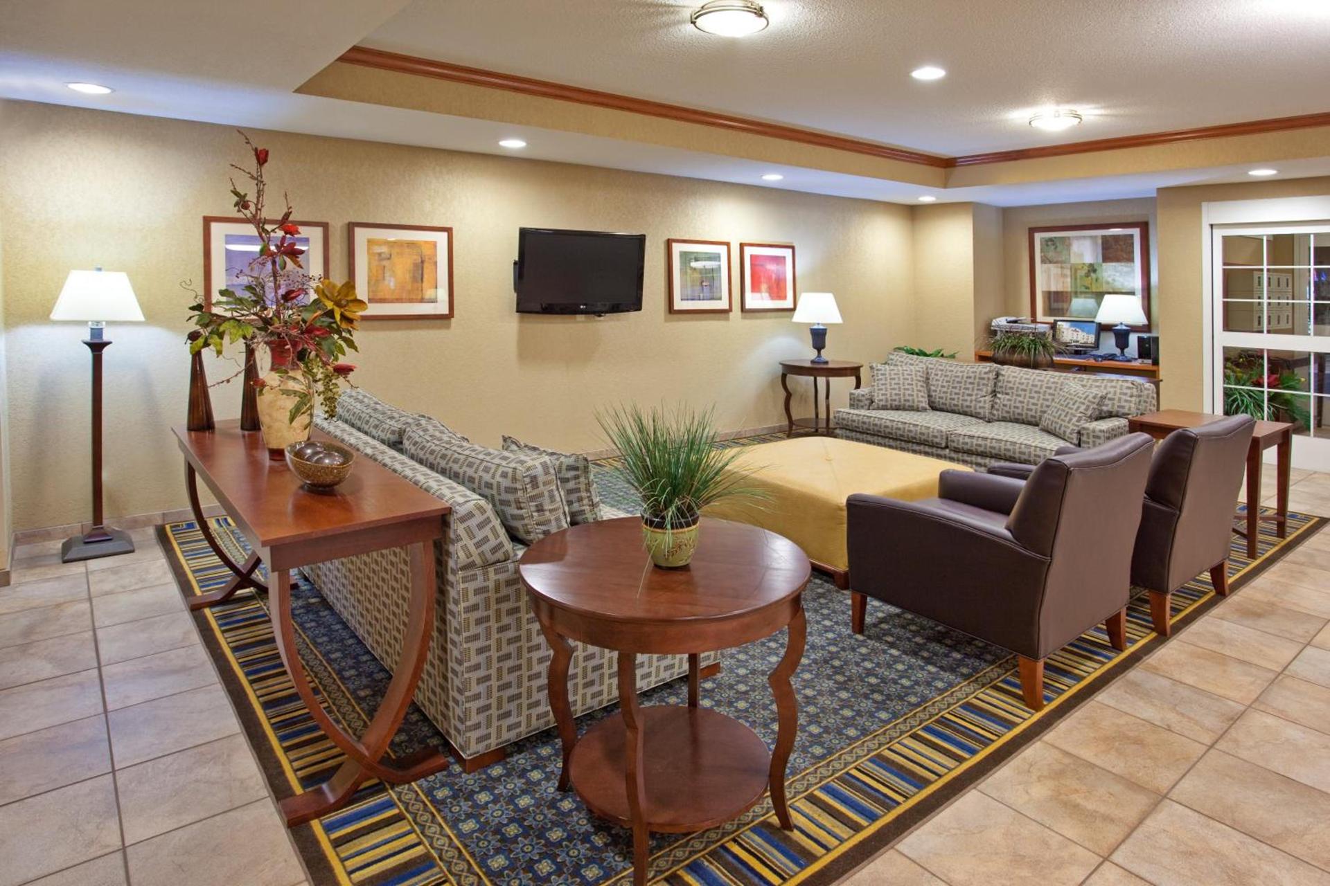Candlewood Suites Elgin – Northwest Chicago by IHG photo 9