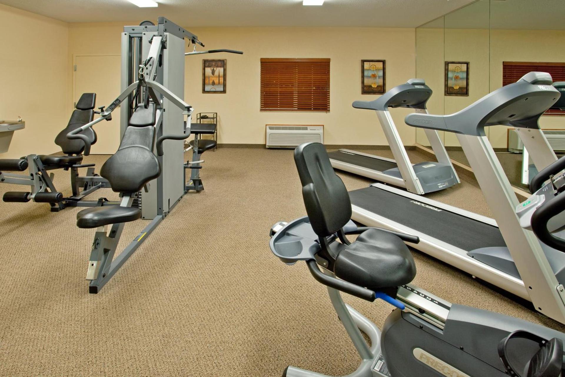 Candlewood Suites Elgin – Northwest Chicago by IHG photo 5