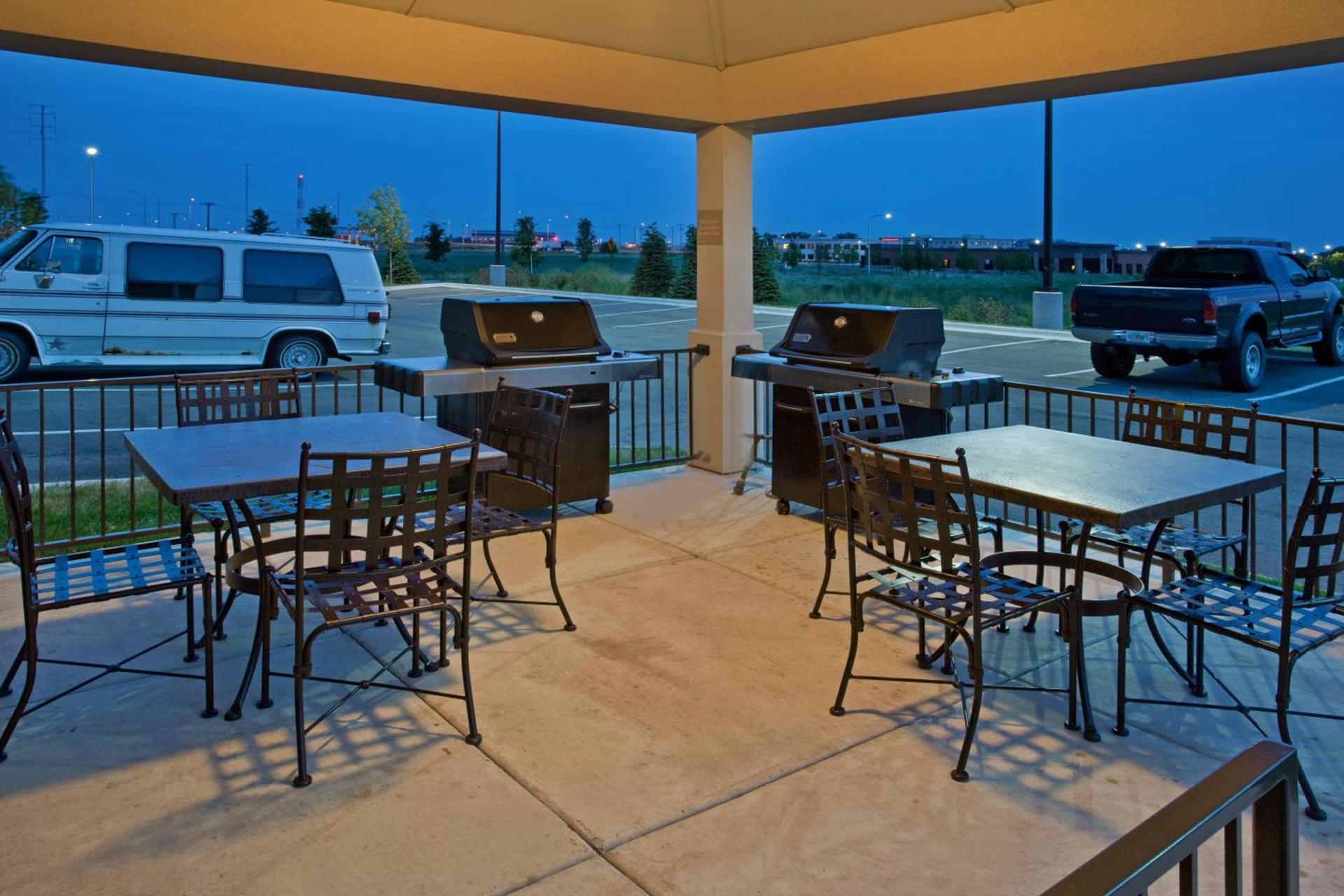 Candlewood Suites Elgin – Northwest Chicago by IHG photo 6