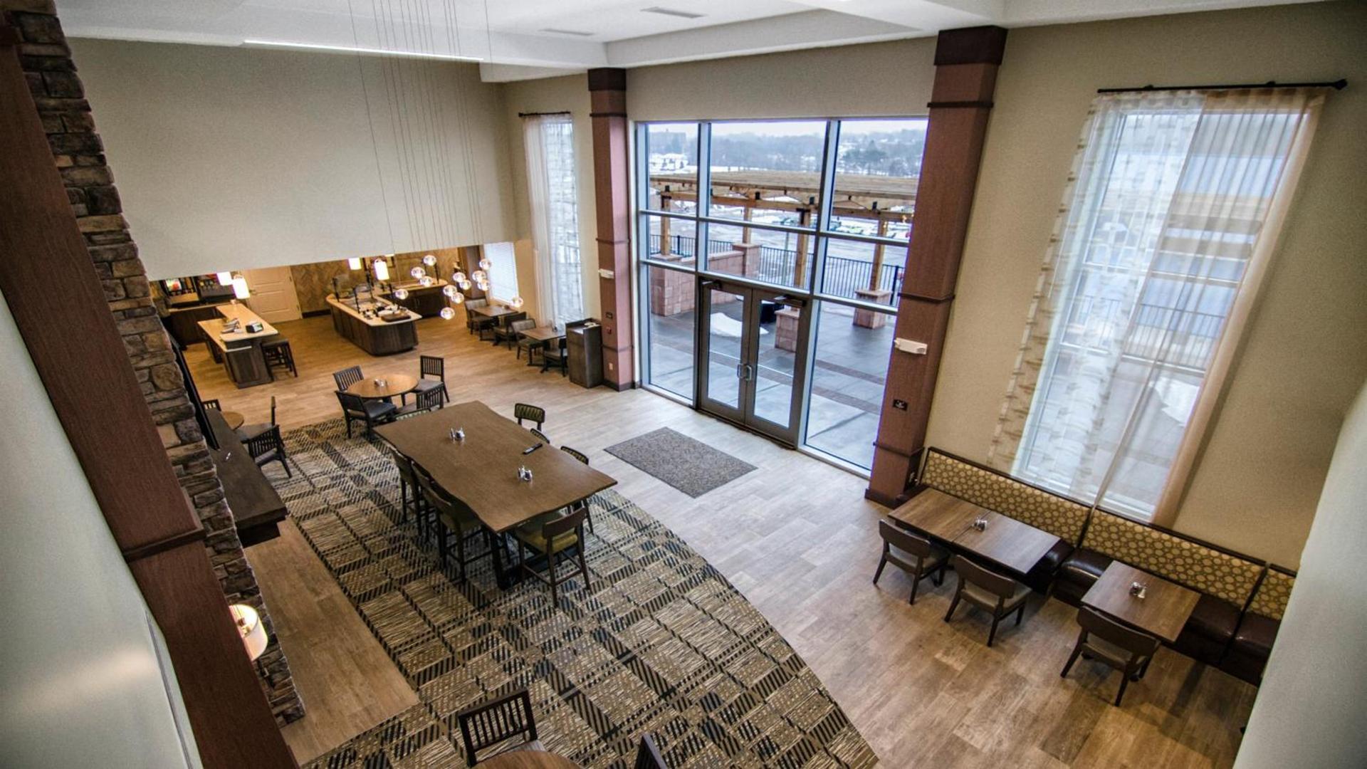 Staybridge Suites Marquette by IHG photo 9