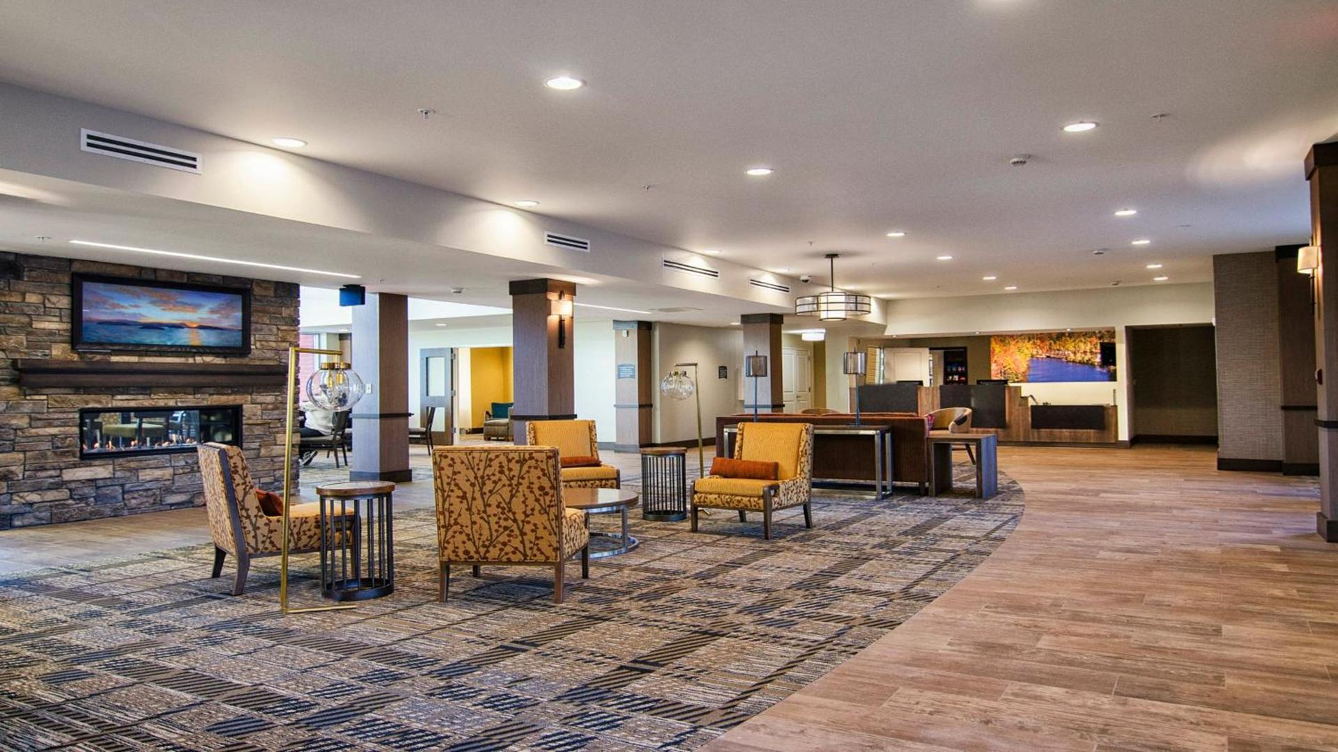 Staybridge Suites Marquette by IHG photo 6