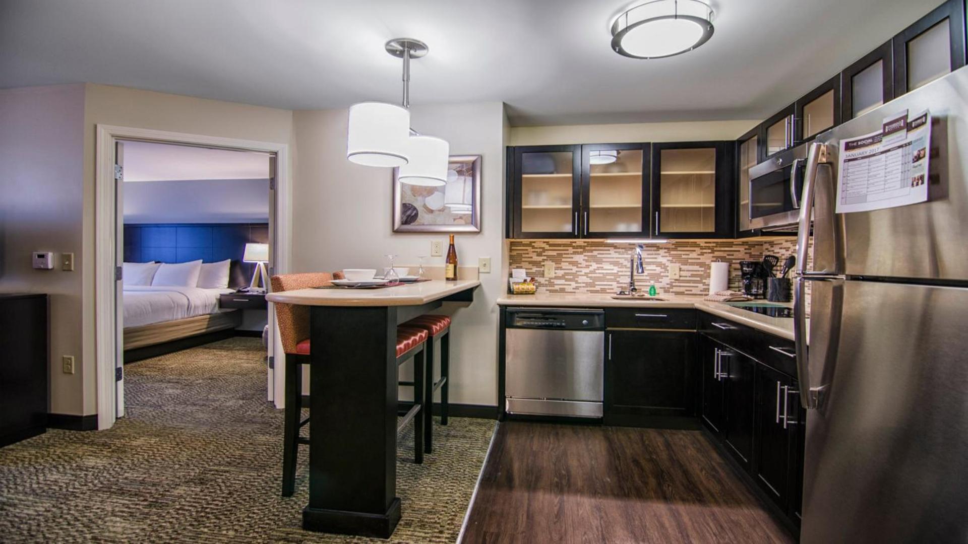 Staybridge Suites Marquette by IHG photo 50