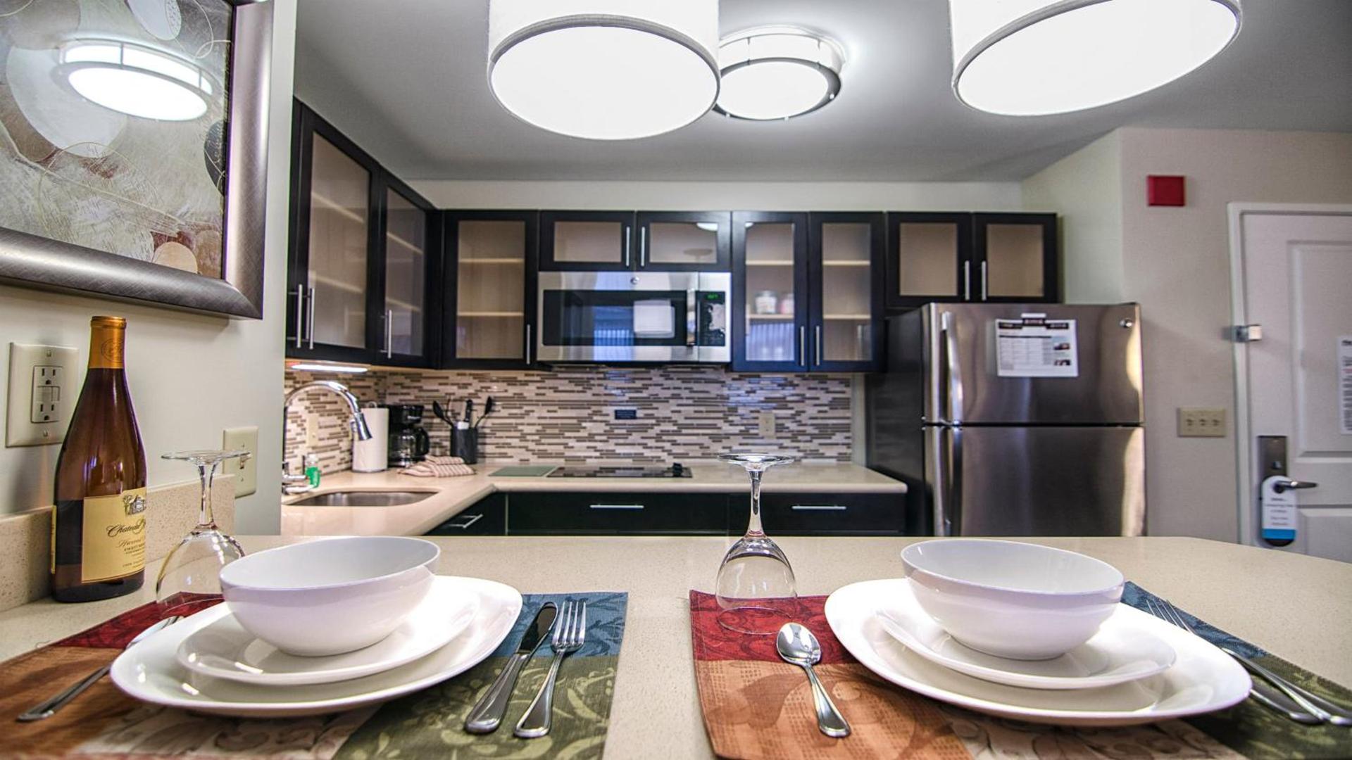 Staybridge Suites Marquette by IHG photo 43