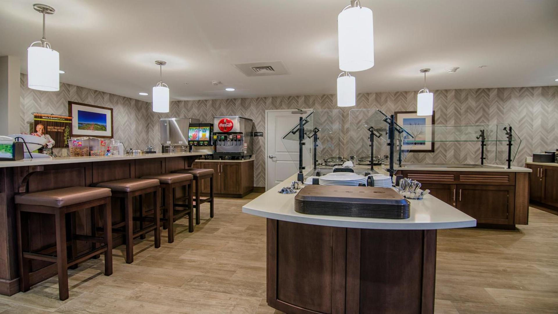 Staybridge Suites Marquette by IHG photo 12