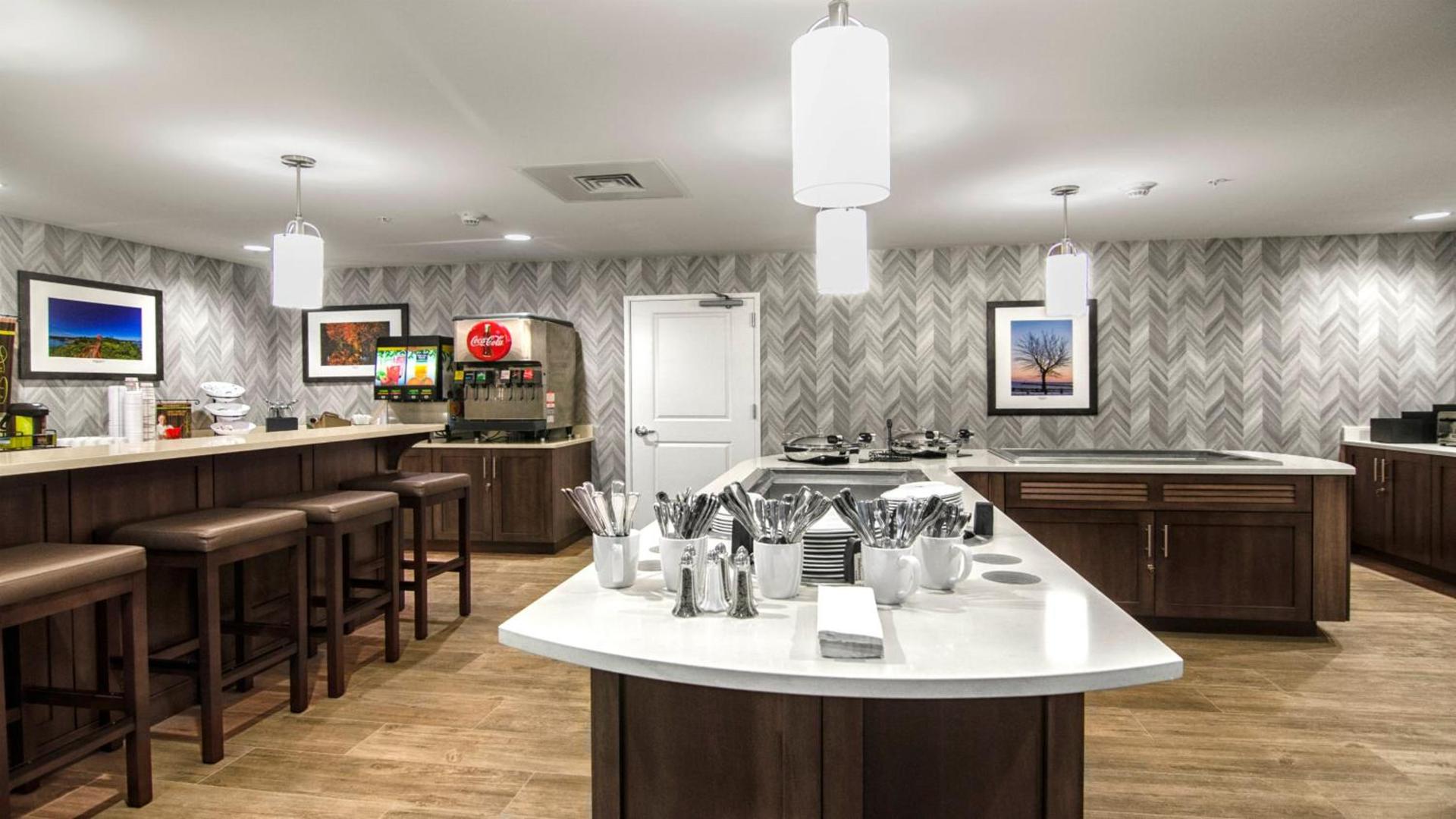 Staybridge Suites Marquette by IHG photo 13