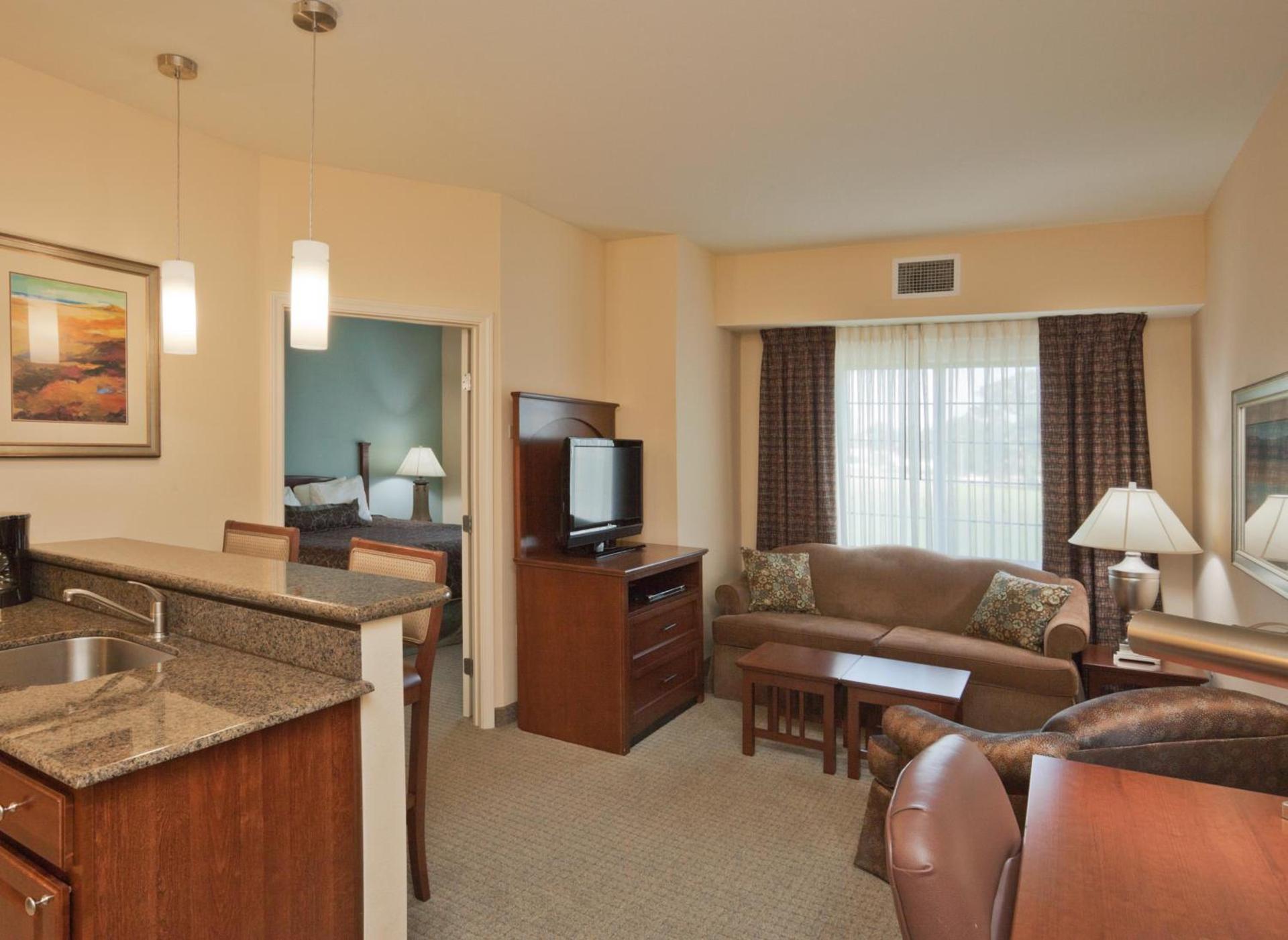 Staybridge Suites Lafayette-Airport by IHG photo 27