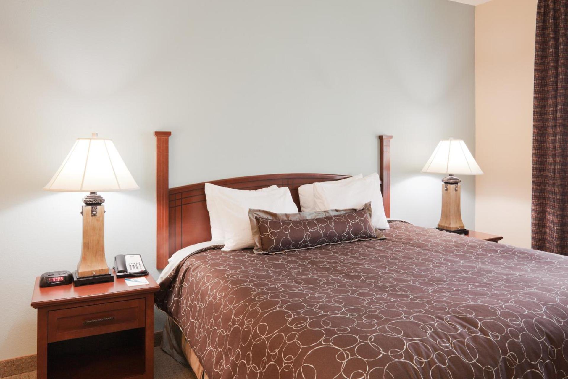 Staybridge Suites Lafayette-Airport by IHG photo 31