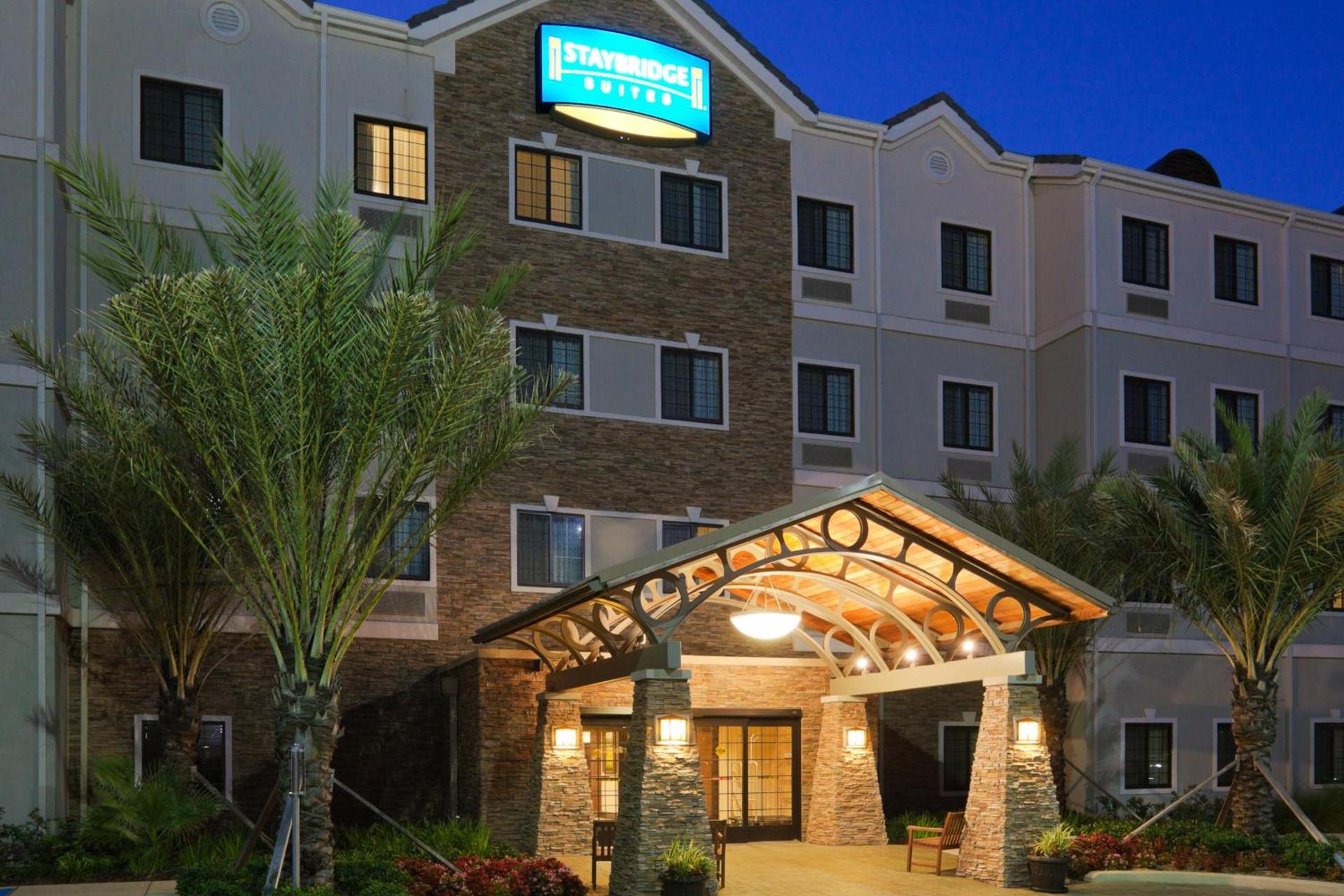 Staybridge Suites Lafayette-Airport by IHG photo 20
