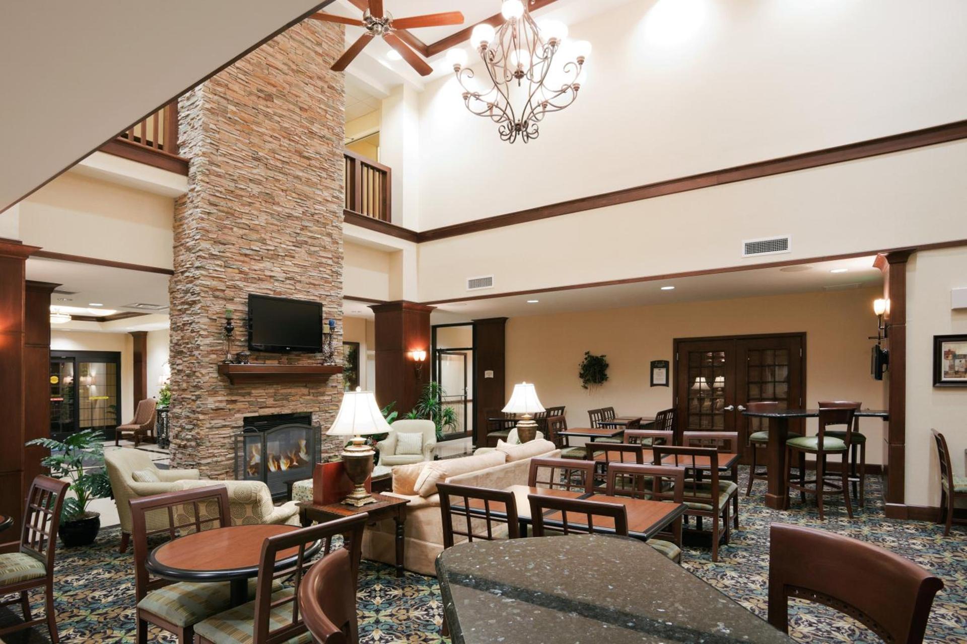 Staybridge Suites Lafayette-Airport by IHG photo 17