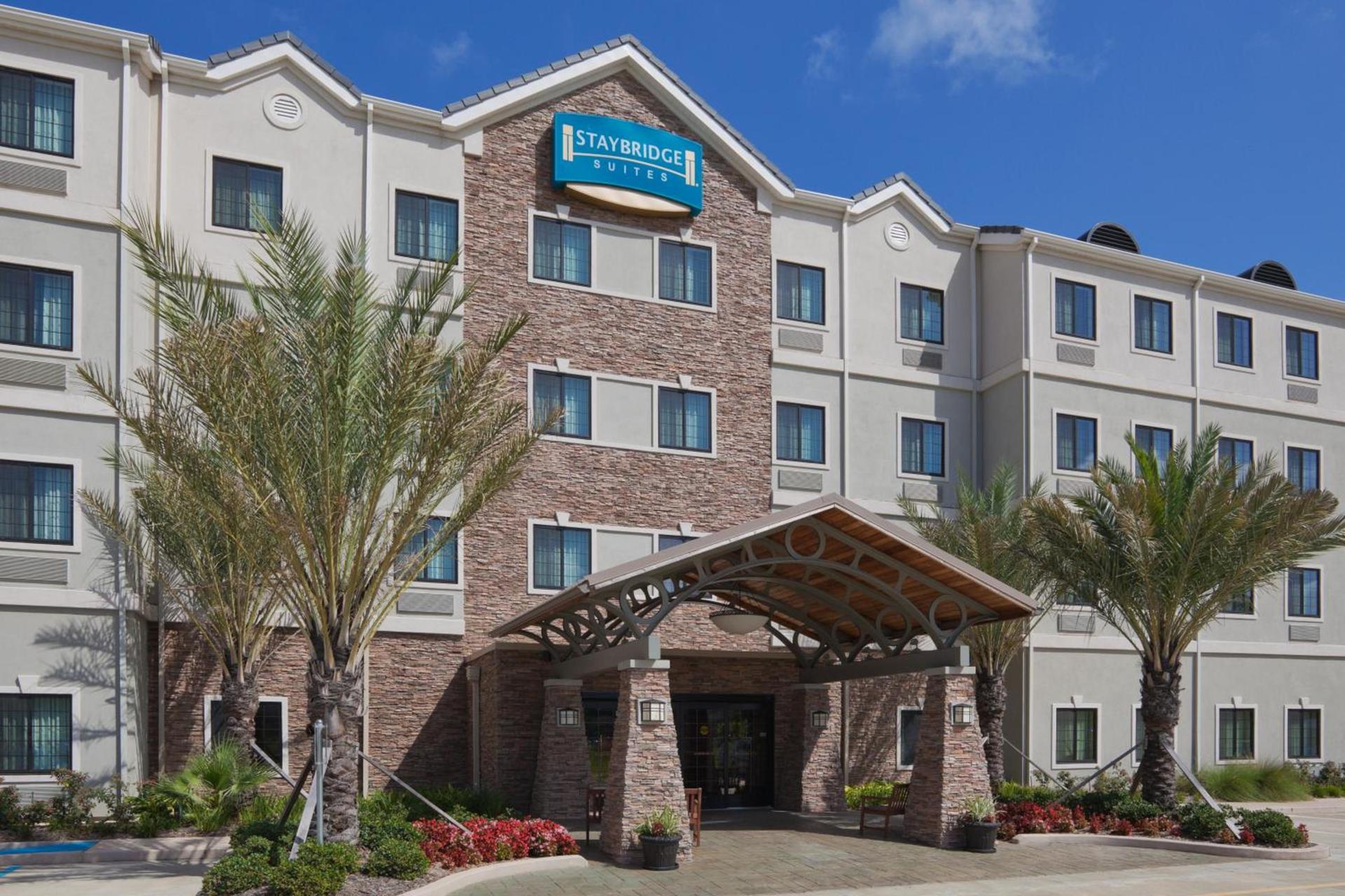 Staybridge Suites Lafayette-Airport by IHG photo 1