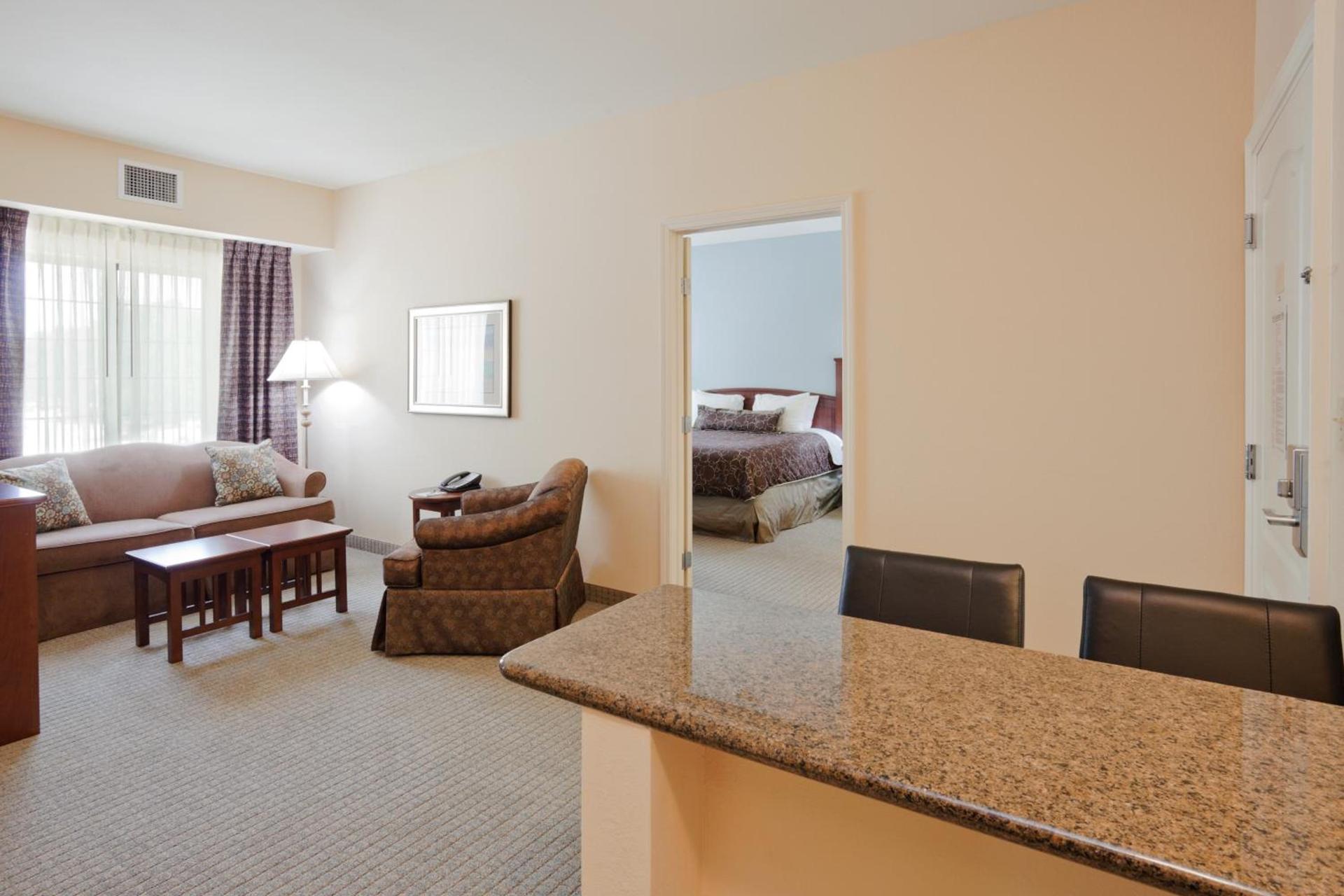 Staybridge Suites Lafayette-Airport by IHG photo 34