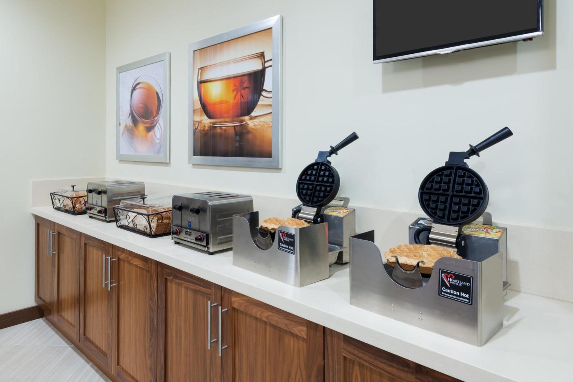 Staybridge Suites - Miami International Airport by IHG photo 29