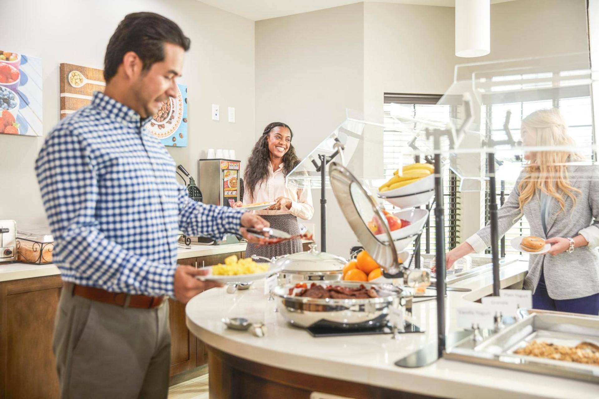 Staybridge Suites - Miami International Airport by IHG photo 28