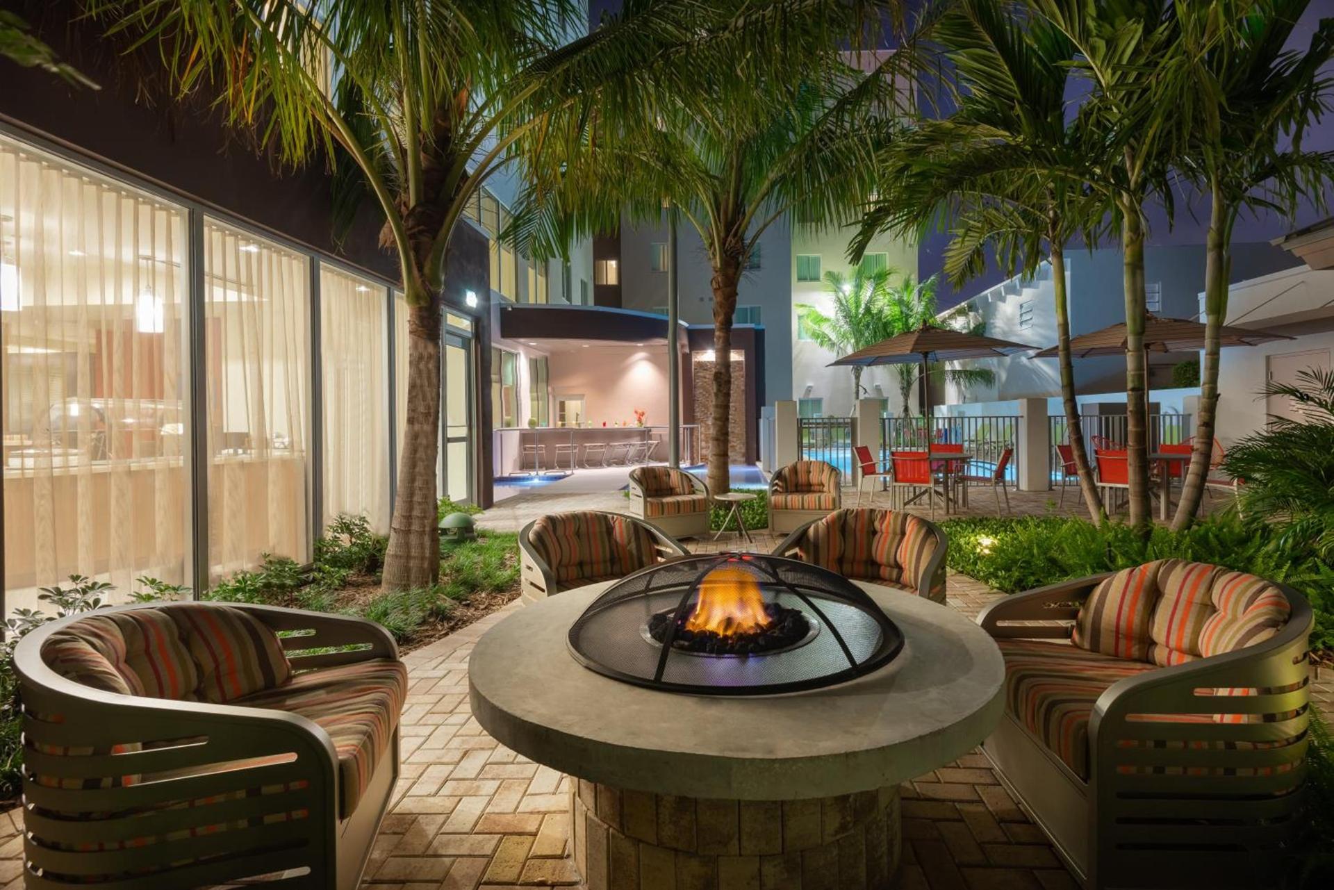 Staybridge Suites - Miami International Airport by IHG photo 21