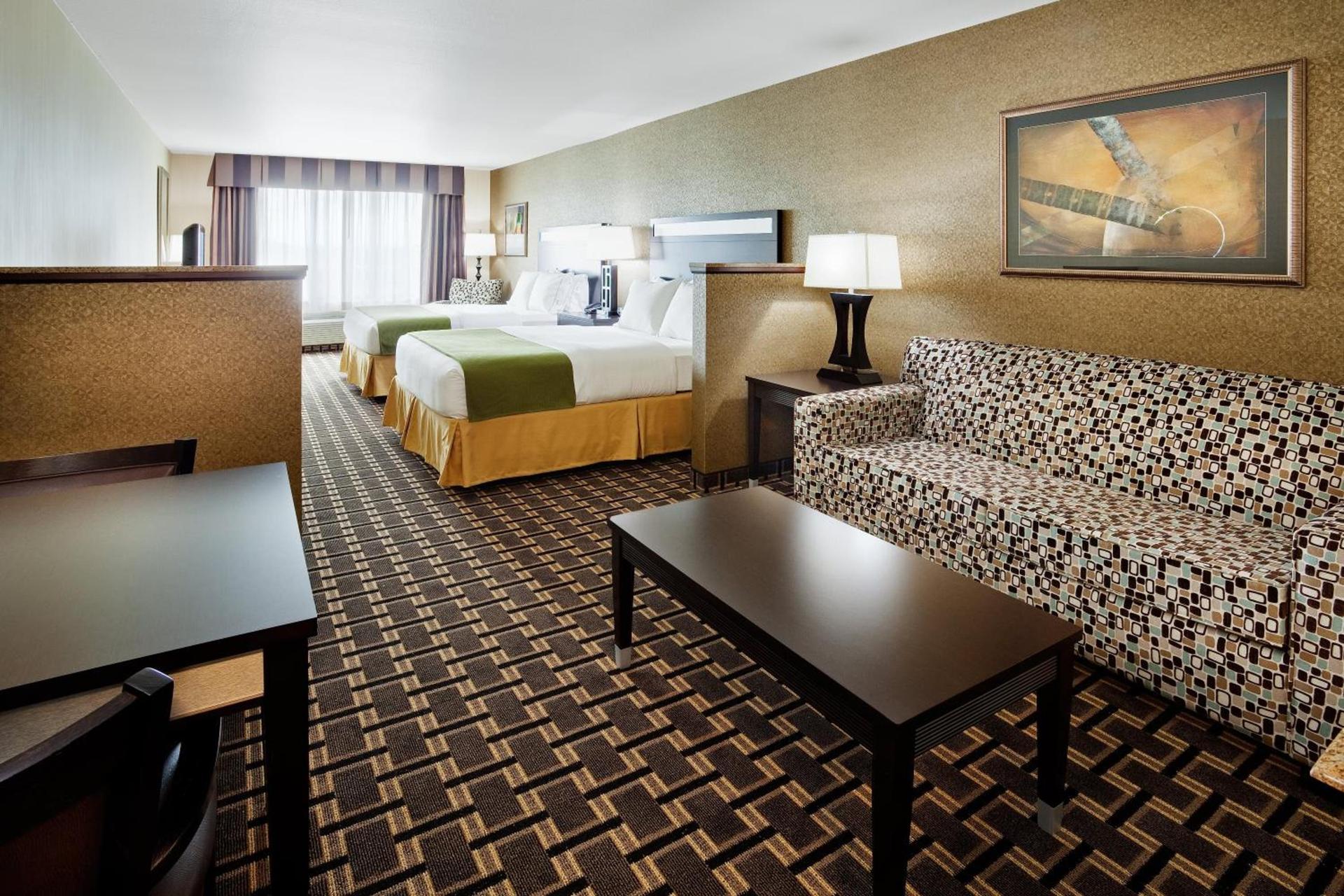 Holiday Inn Express and Suites Limerick - Pottstown by IHG photo 29