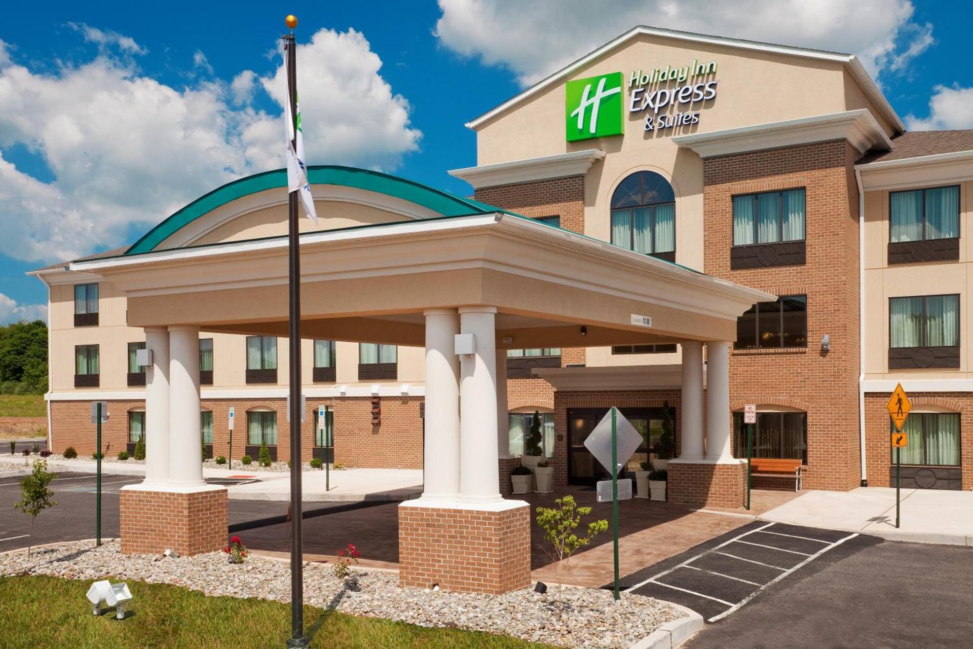 Holiday Inn Express and Suites Limerick - Pottstown by IHG photo 19