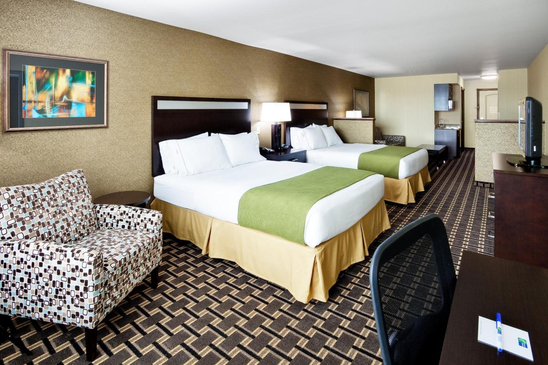 Holiday Inn Express and Suites Limerick - Pottstown by IHG photo 26