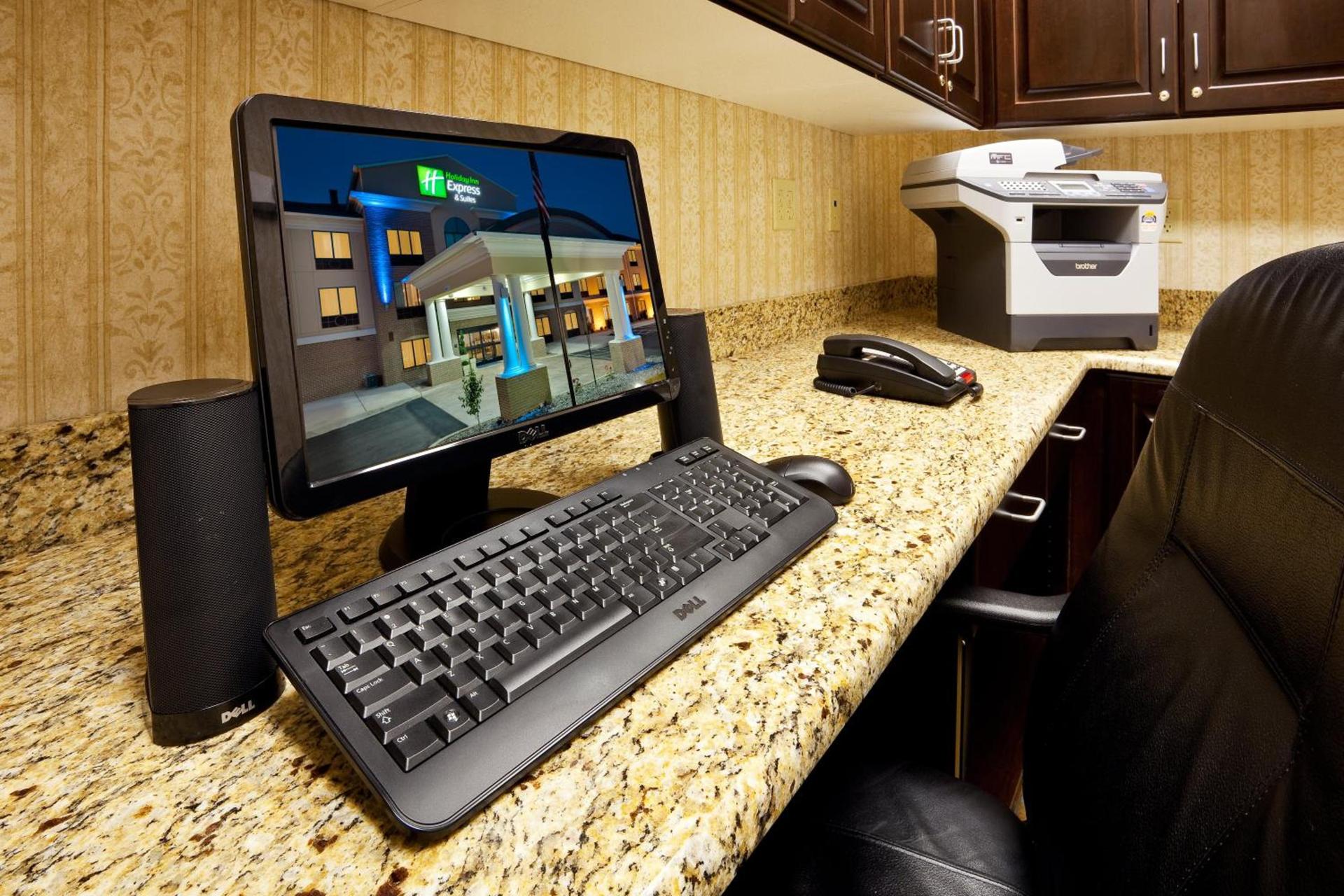 Holiday Inn Express and Suites Limerick - Pottstown by IHG photo 15