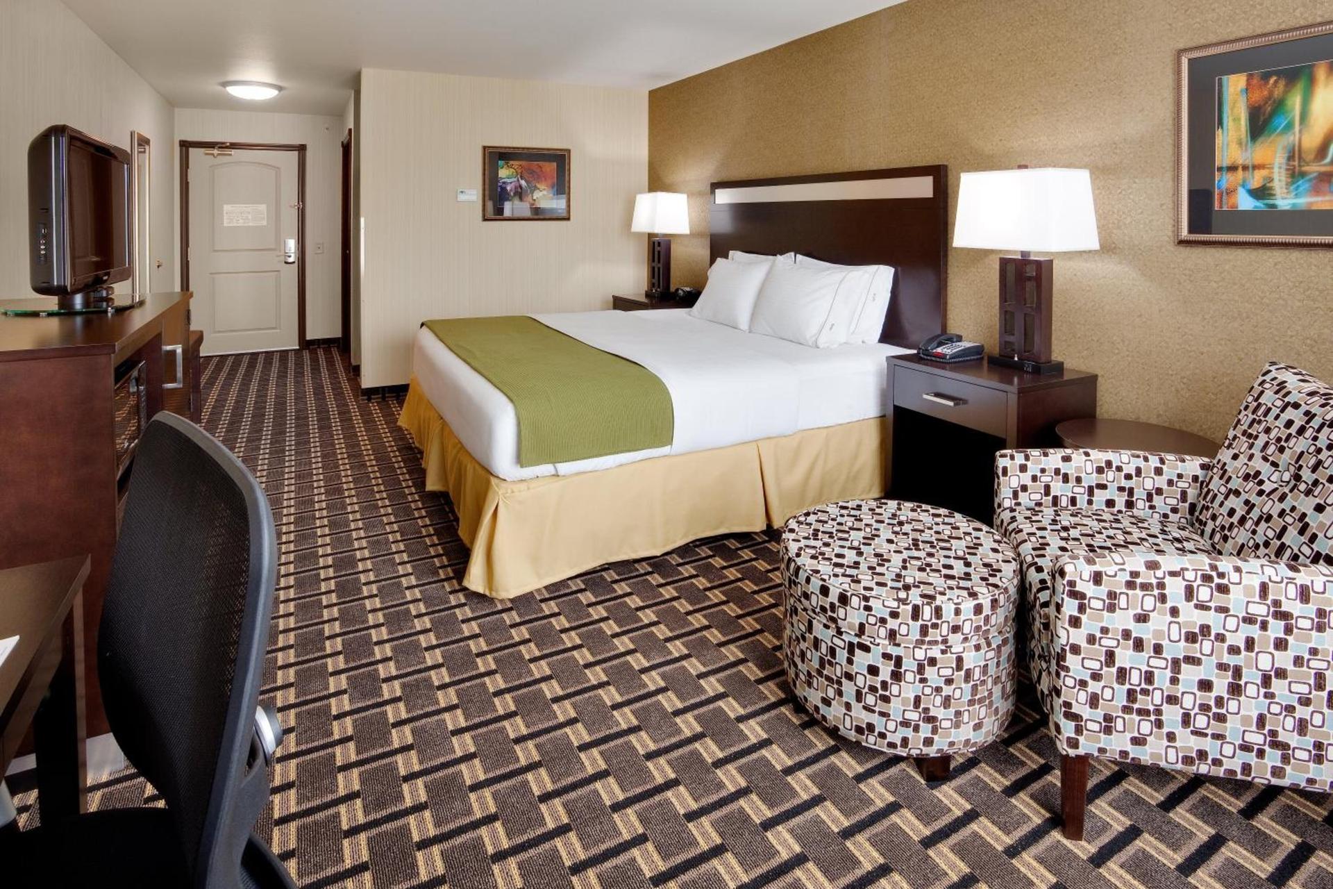 Holiday Inn Express and Suites Limerick - Pottstown by IHG photo 34