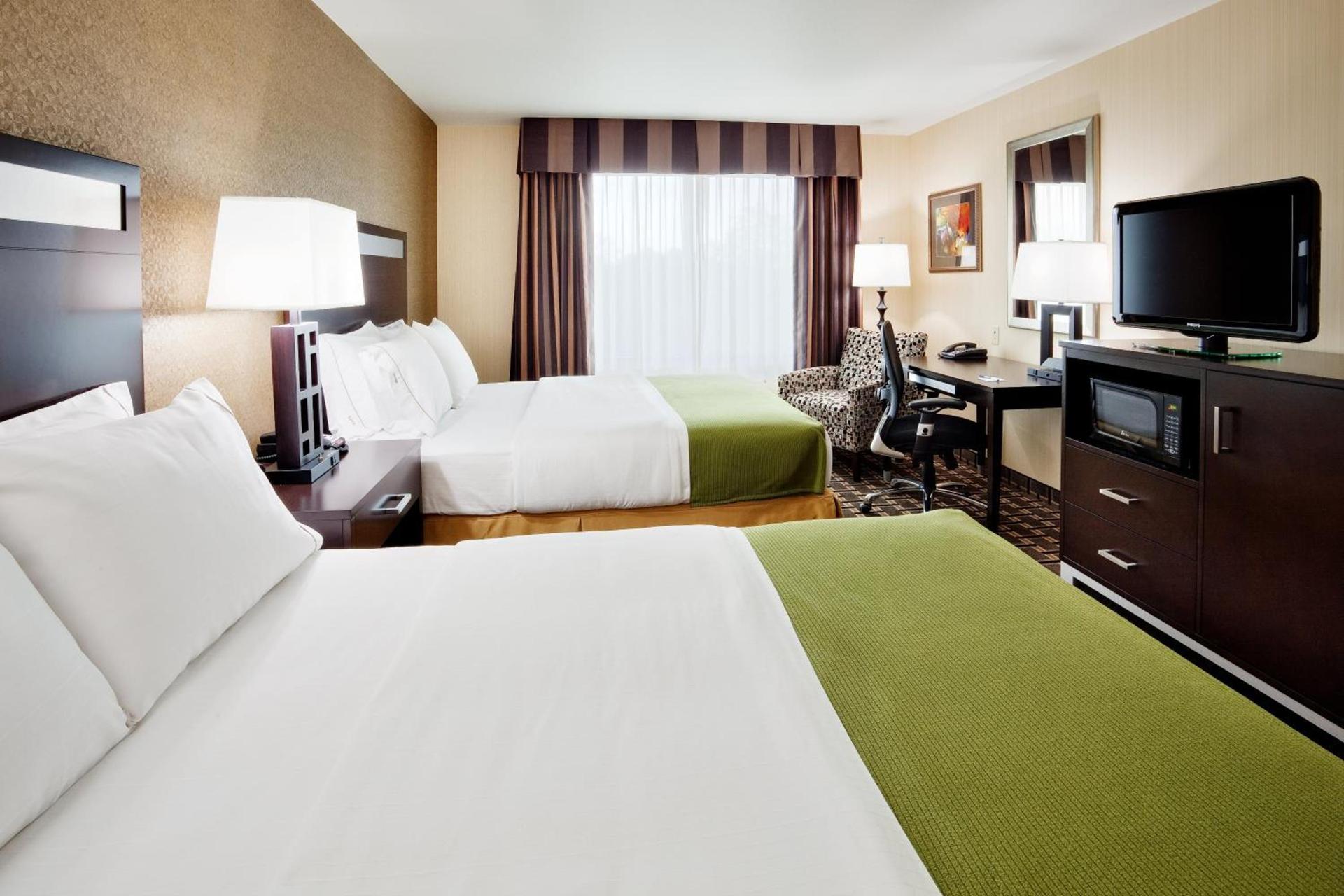 Holiday Inn Express and Suites Limerick - Pottstown by IHG photo 28