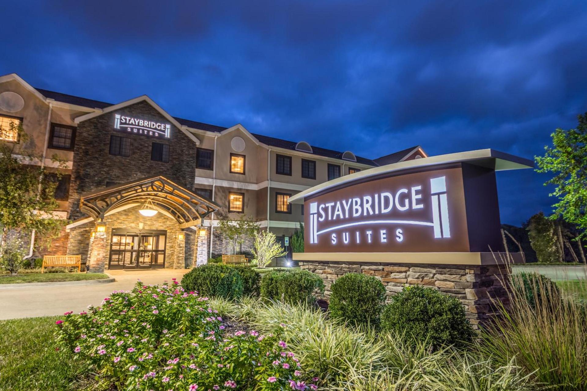 Staybridge Suites - Kansas City-Independence by IHG — hotel in Independence