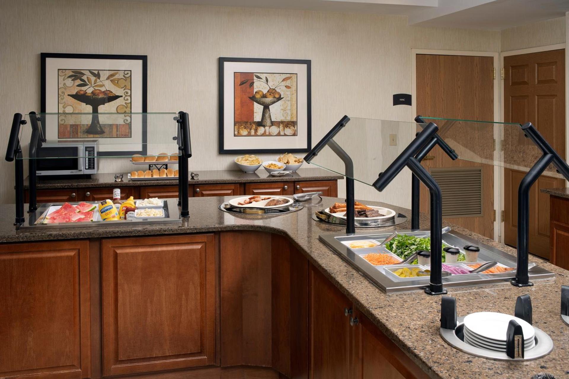 Staybridge Suites North Brunswick by IHG photo 47